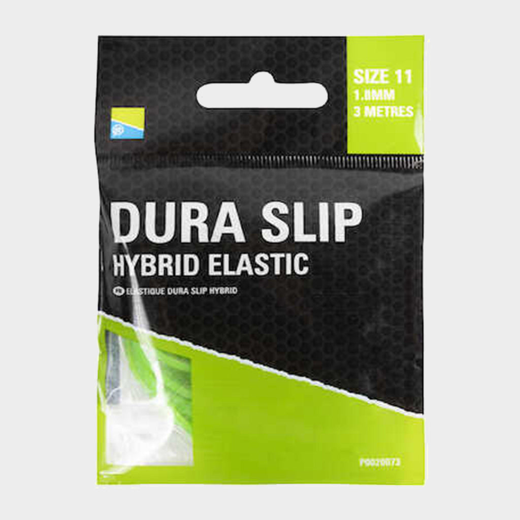Dura Slip Elastic (Size 11)