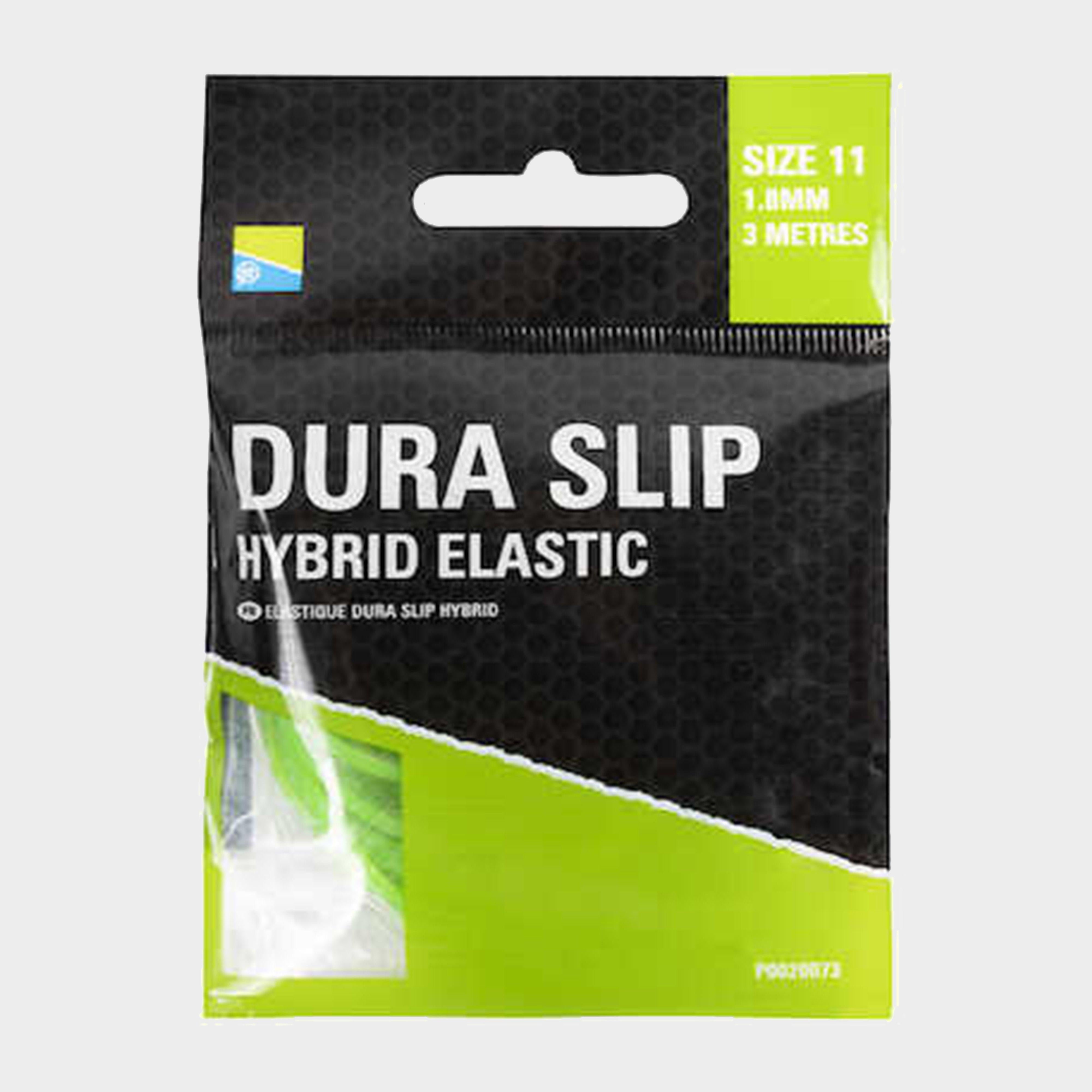 Dura Slip Elastic (Size 11)