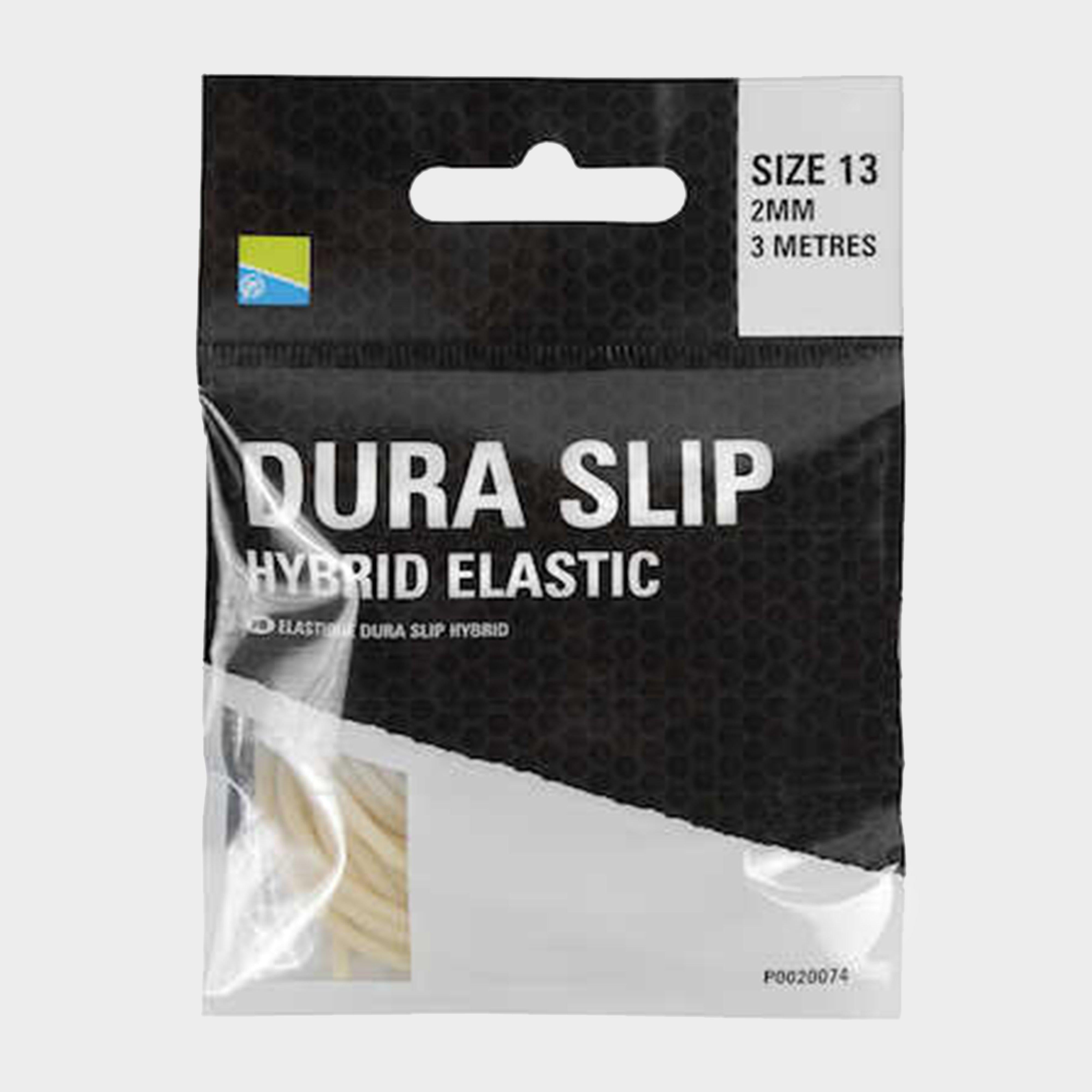 Dura Slip Elastic (Size 13)