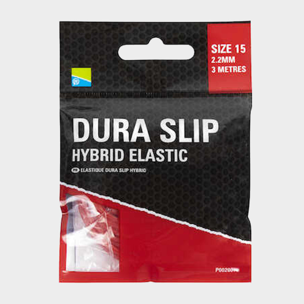 Dura Slip Elastic (Size 15)