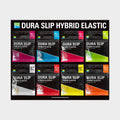 Dura Slip Elastic 17