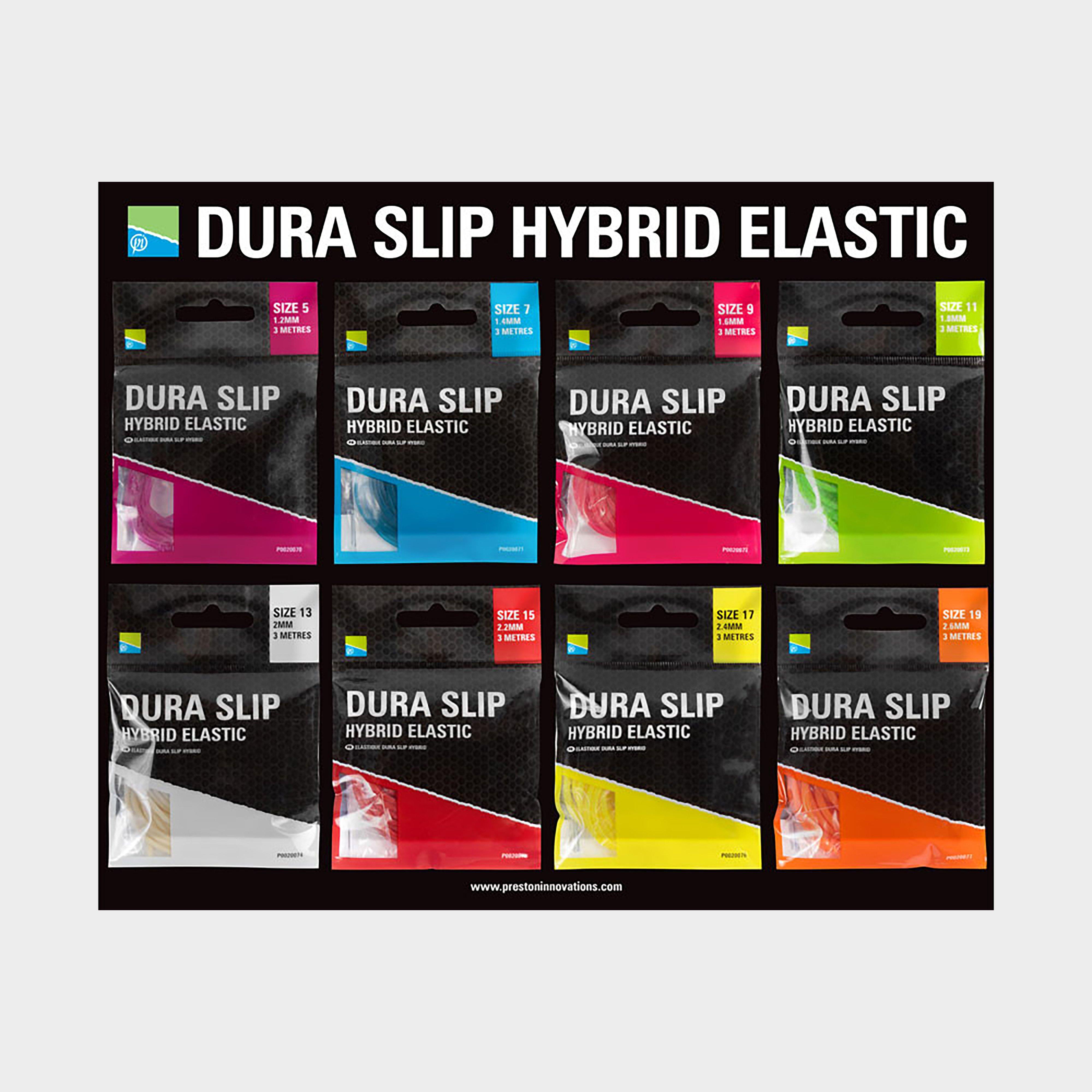Dura Slip Elastic 17