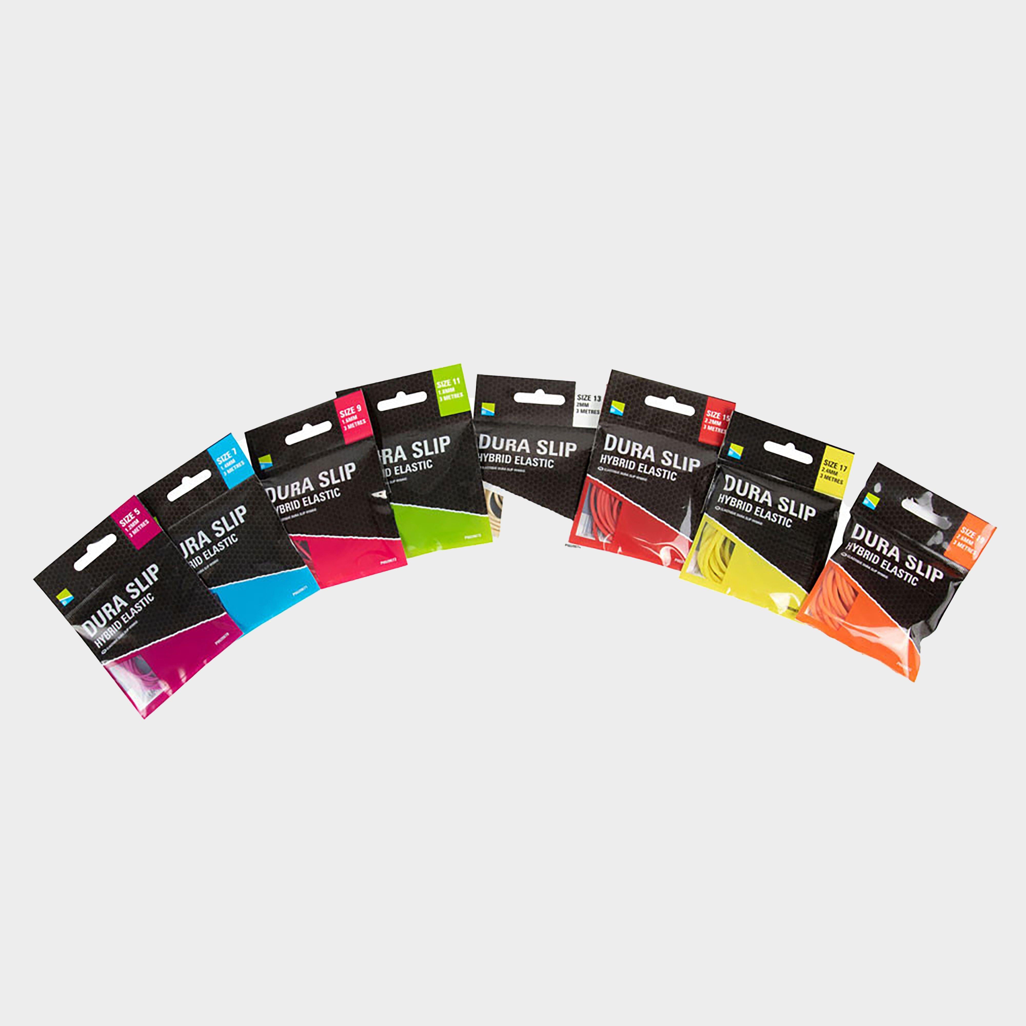 Dura Slip Elastic (Size 19)