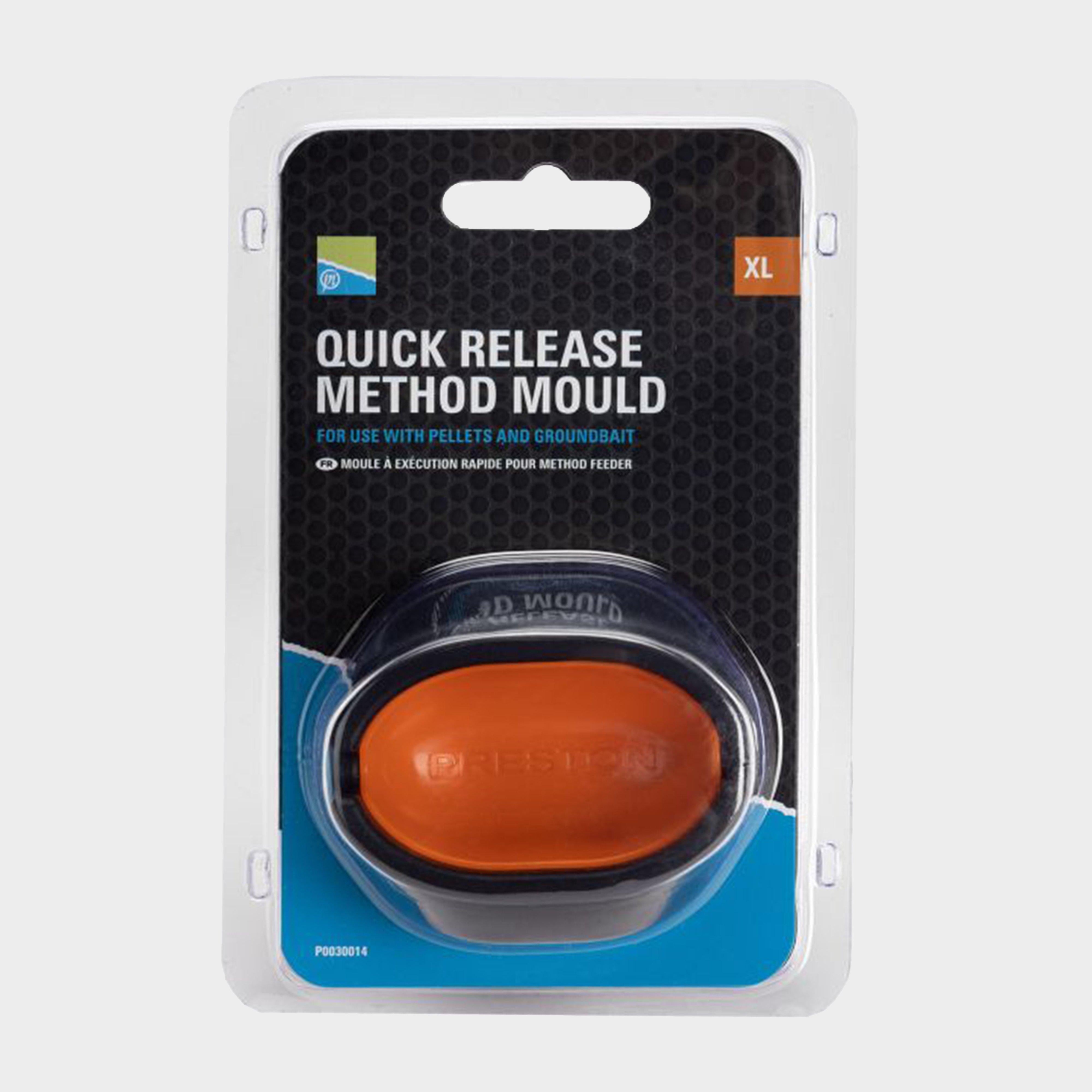 Quick Release Method Mould – Extra Large