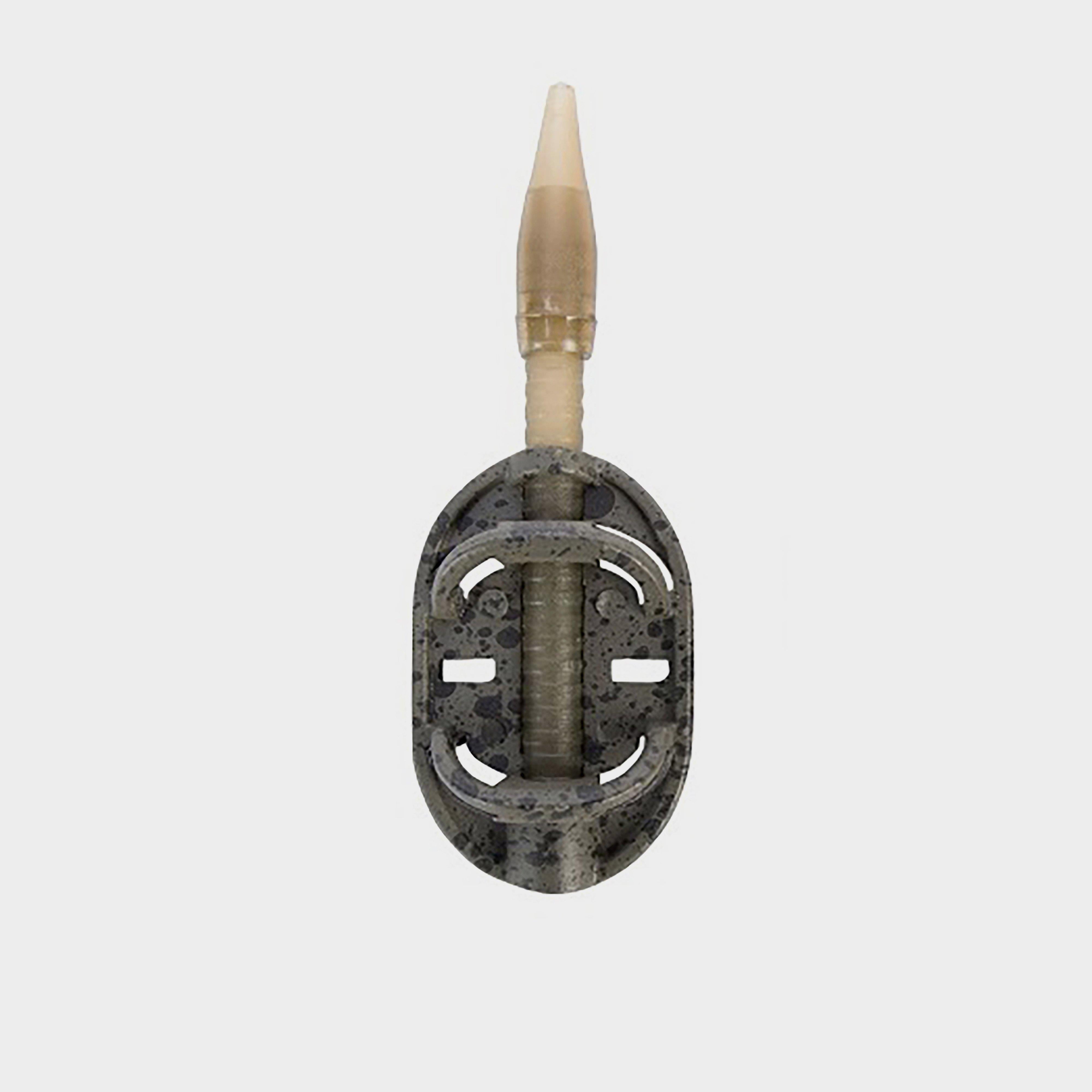 Preston Ics Inline Dura Flat Method Small 30G