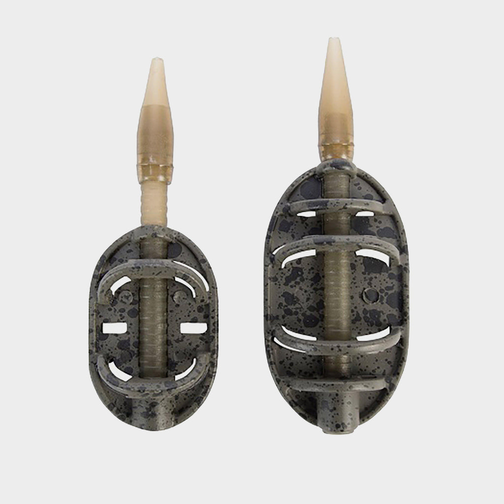 Preston Ics Inline Dura Flat Method Small 30G