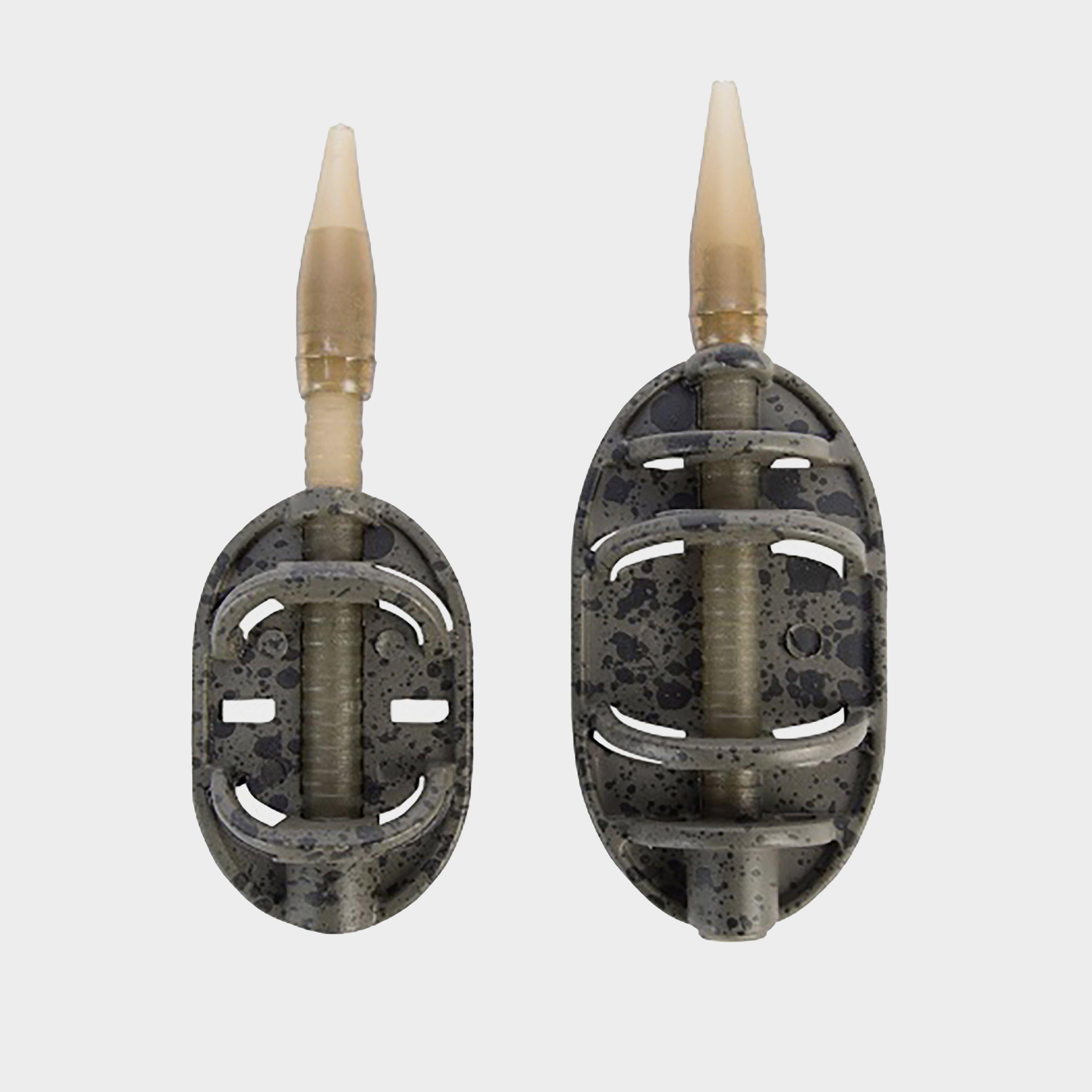 Preston Ics Inline Dura Flat Method Small 30G