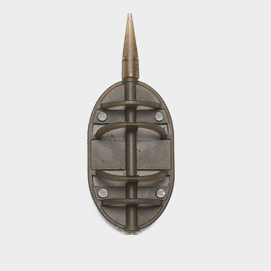 Inline Flat Mthd Small 45G