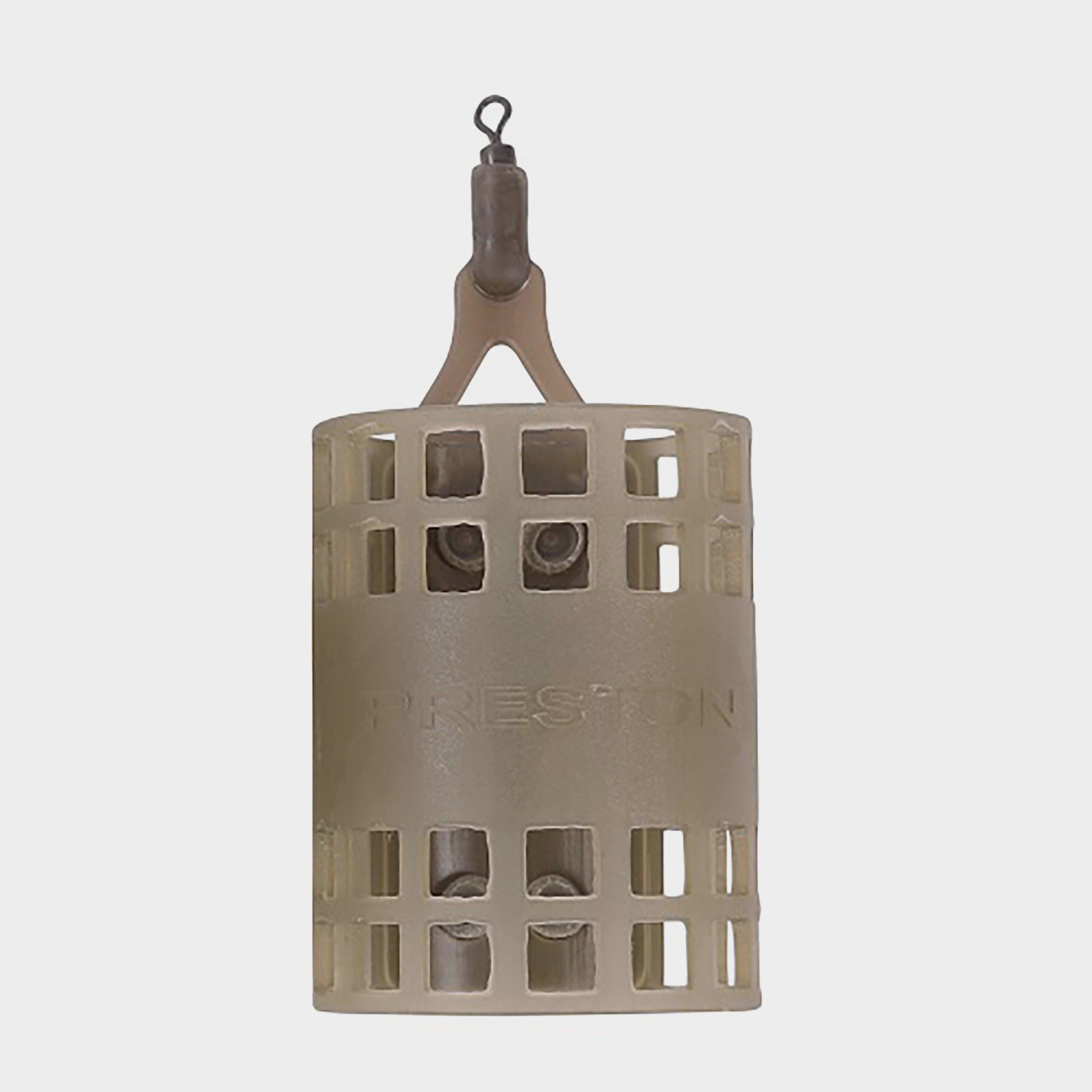 Preston Plug It Feeder Medium 20G