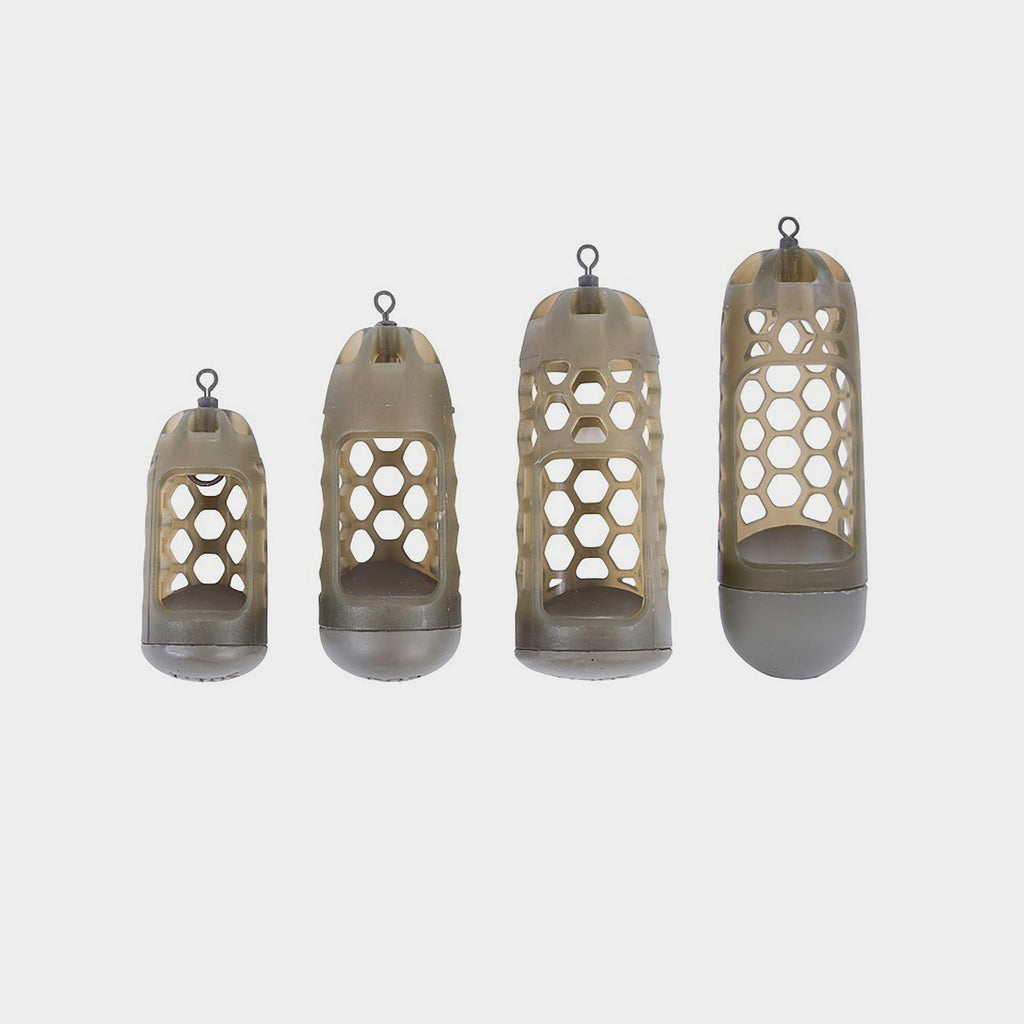 Absolute Wndw Fdr 30G Cage Small