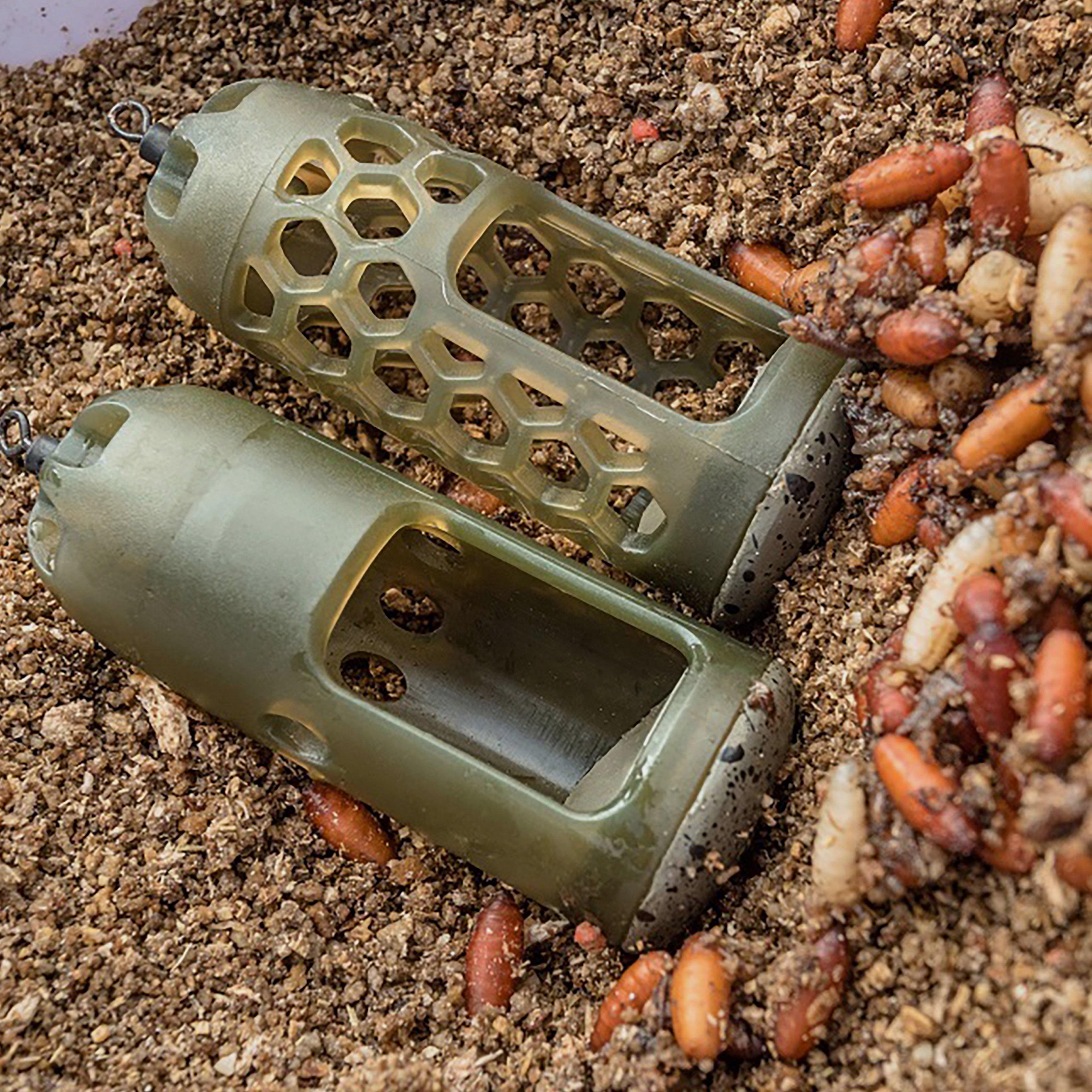 Absolute Wndw Fdr 45G Cage Medium