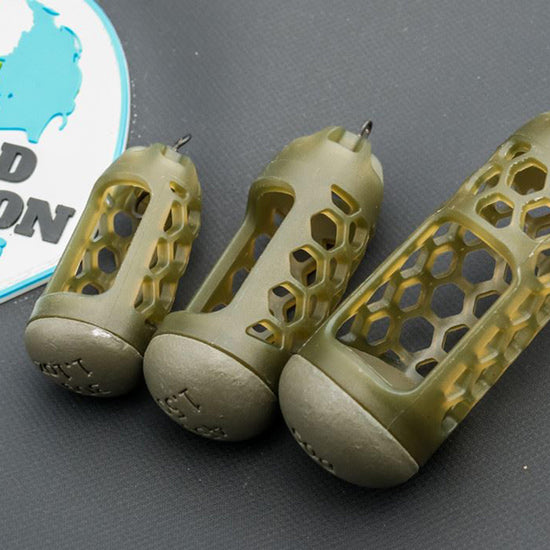 Absolute Wndw Fdr 45G Cage Large