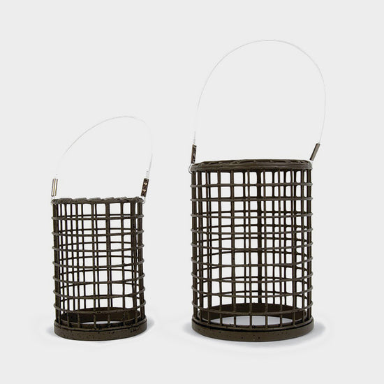 Wire Bait Up Fdr 60 X 45Mm - 28G