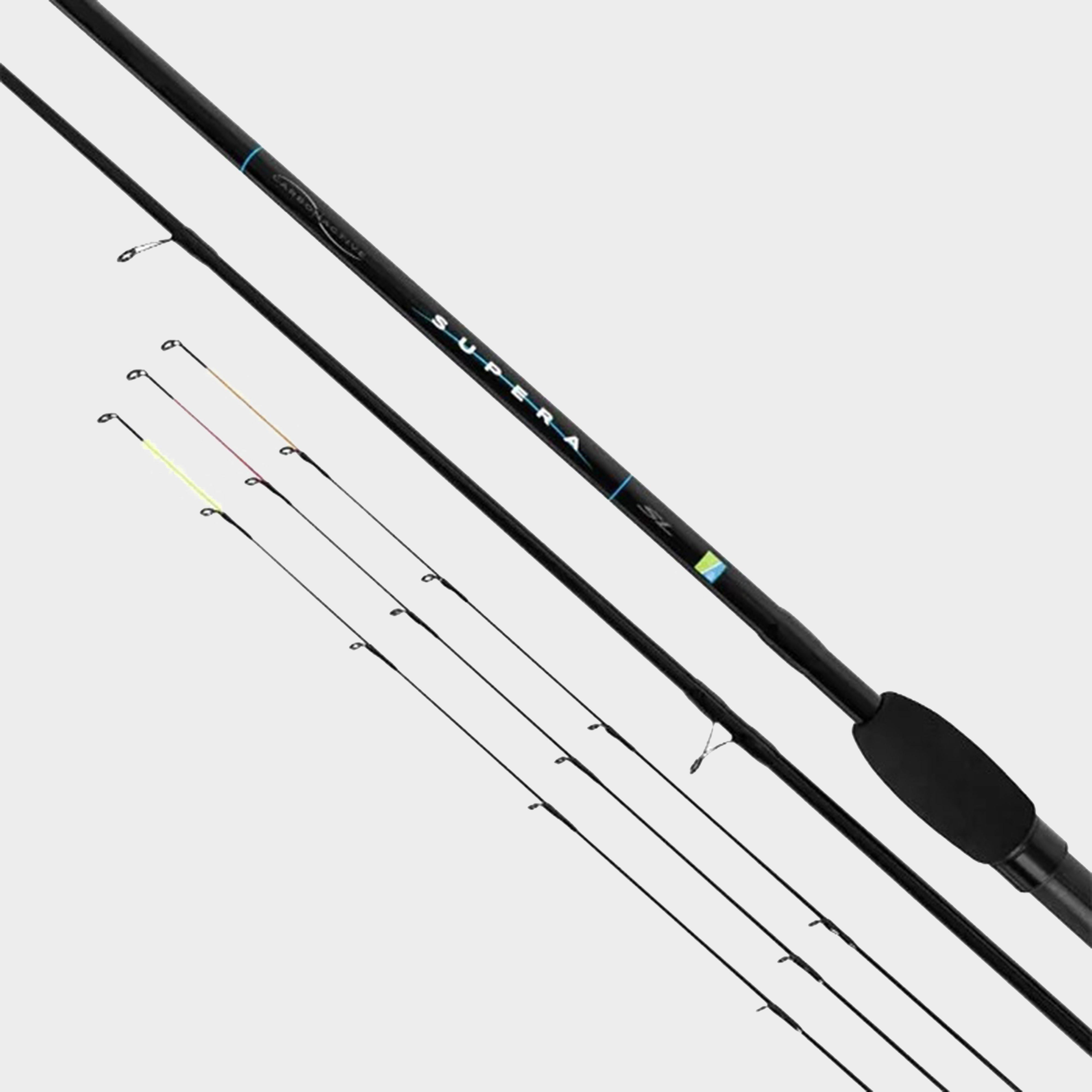Carbonactive Spra SL 11ft 30g