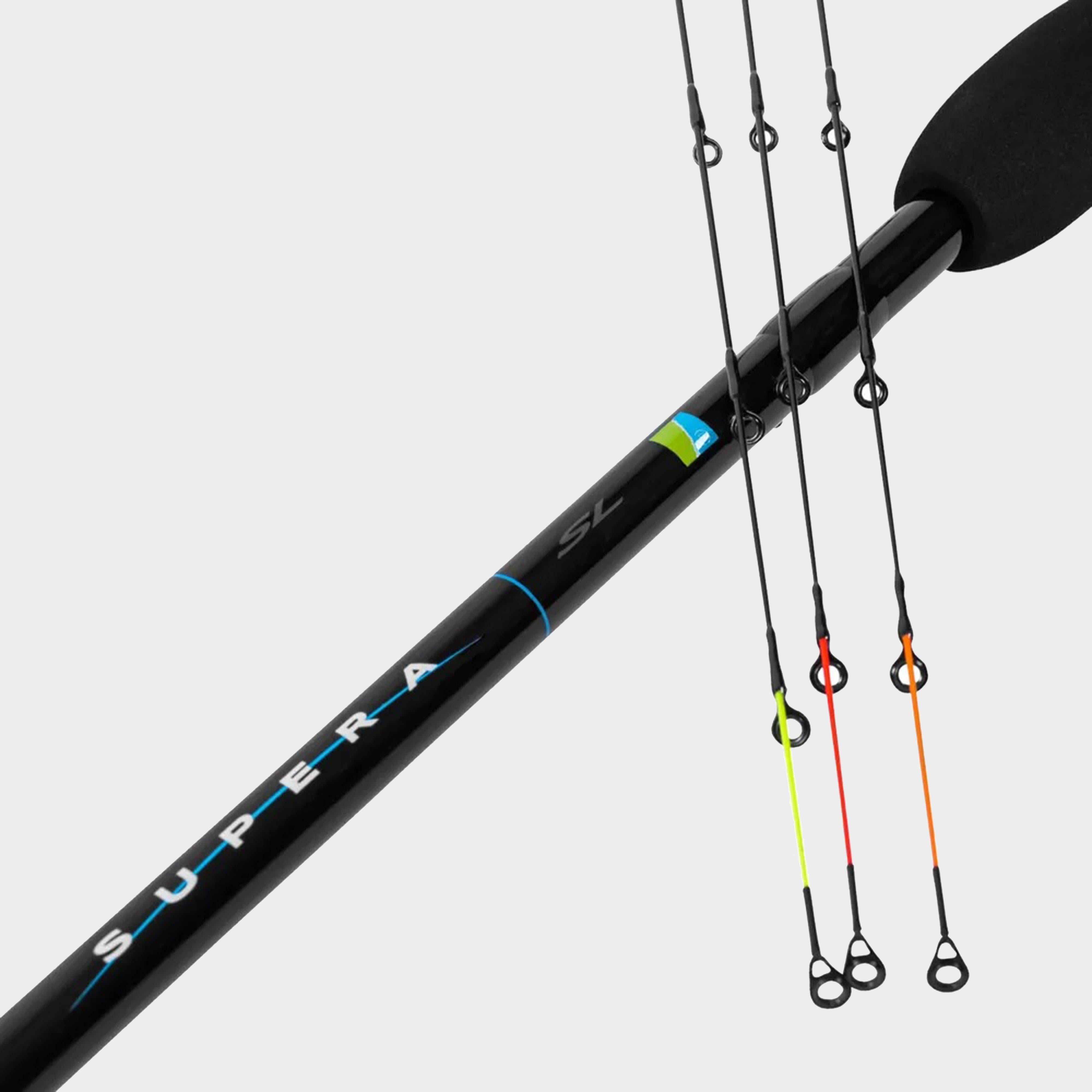Carbonactive Spra SL 11ft 30g