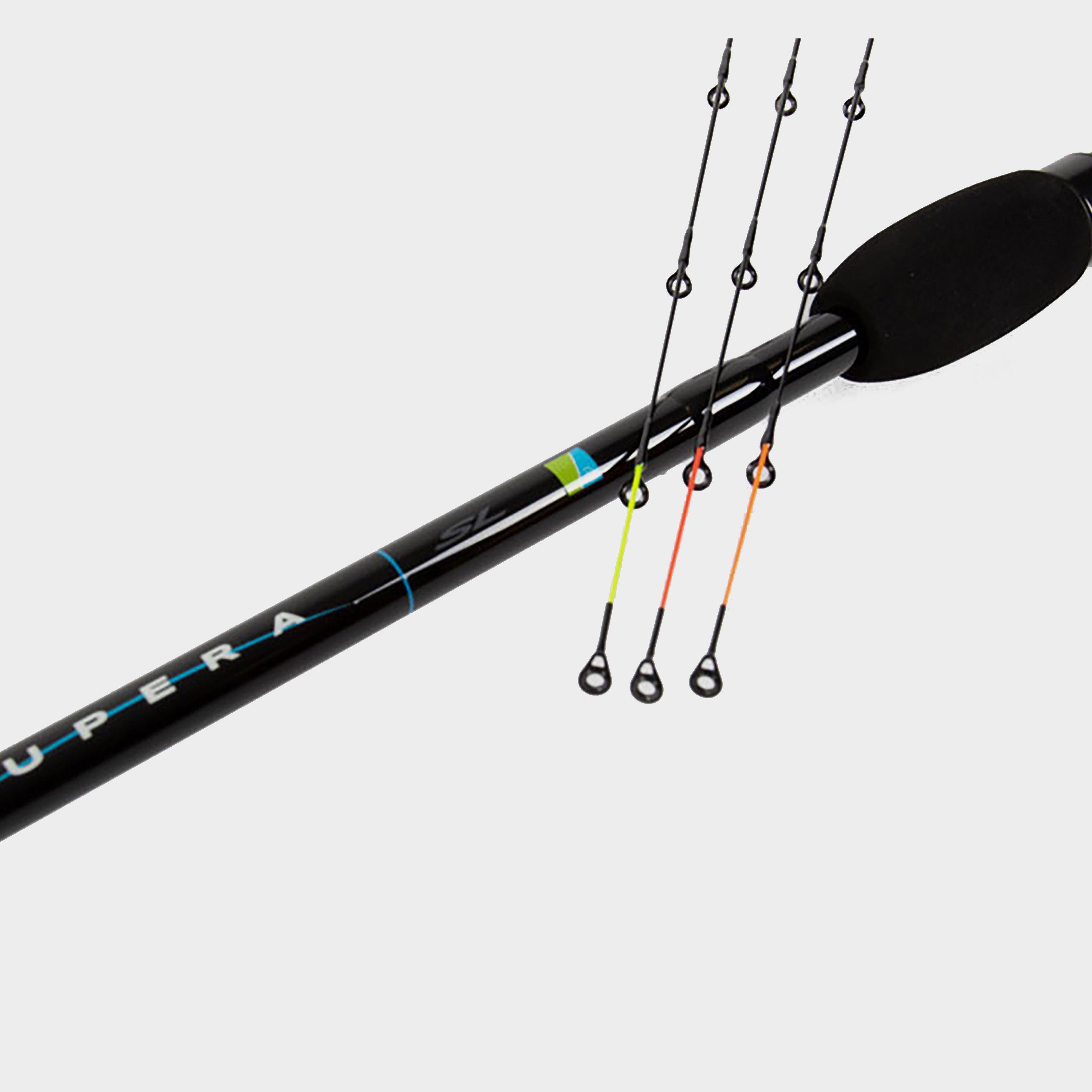 Carbonactive Spra SL 10ft 30g