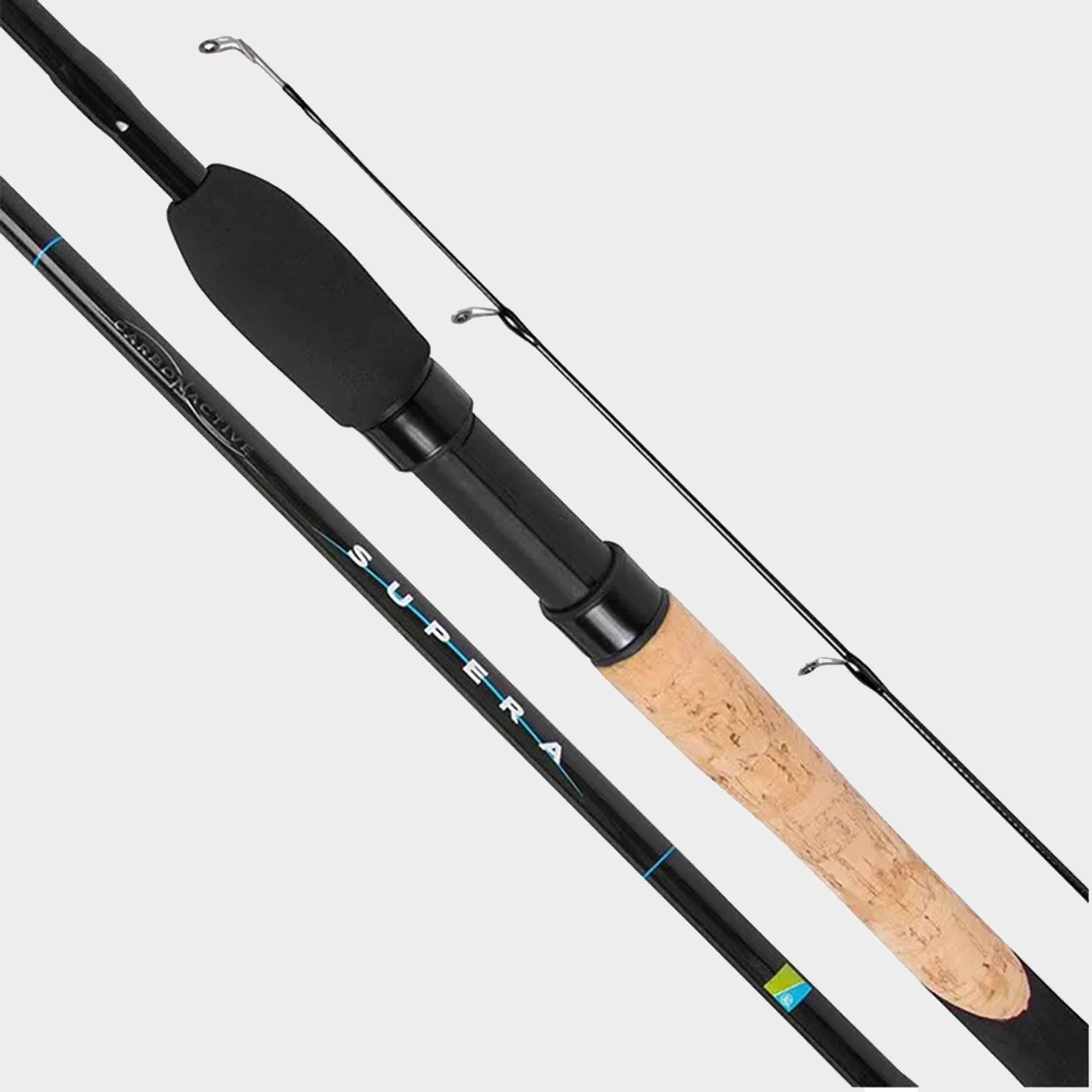 Preston Supera 11Ft Waggler