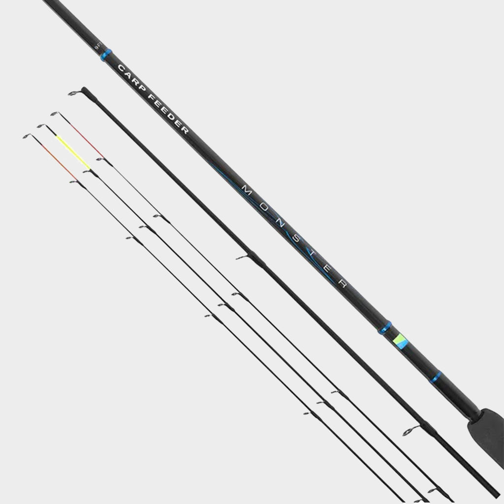 Preston Supera 11Ft Waggler