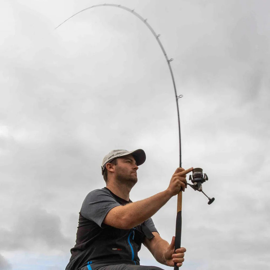 Preston Supera 11Ft Waggler
