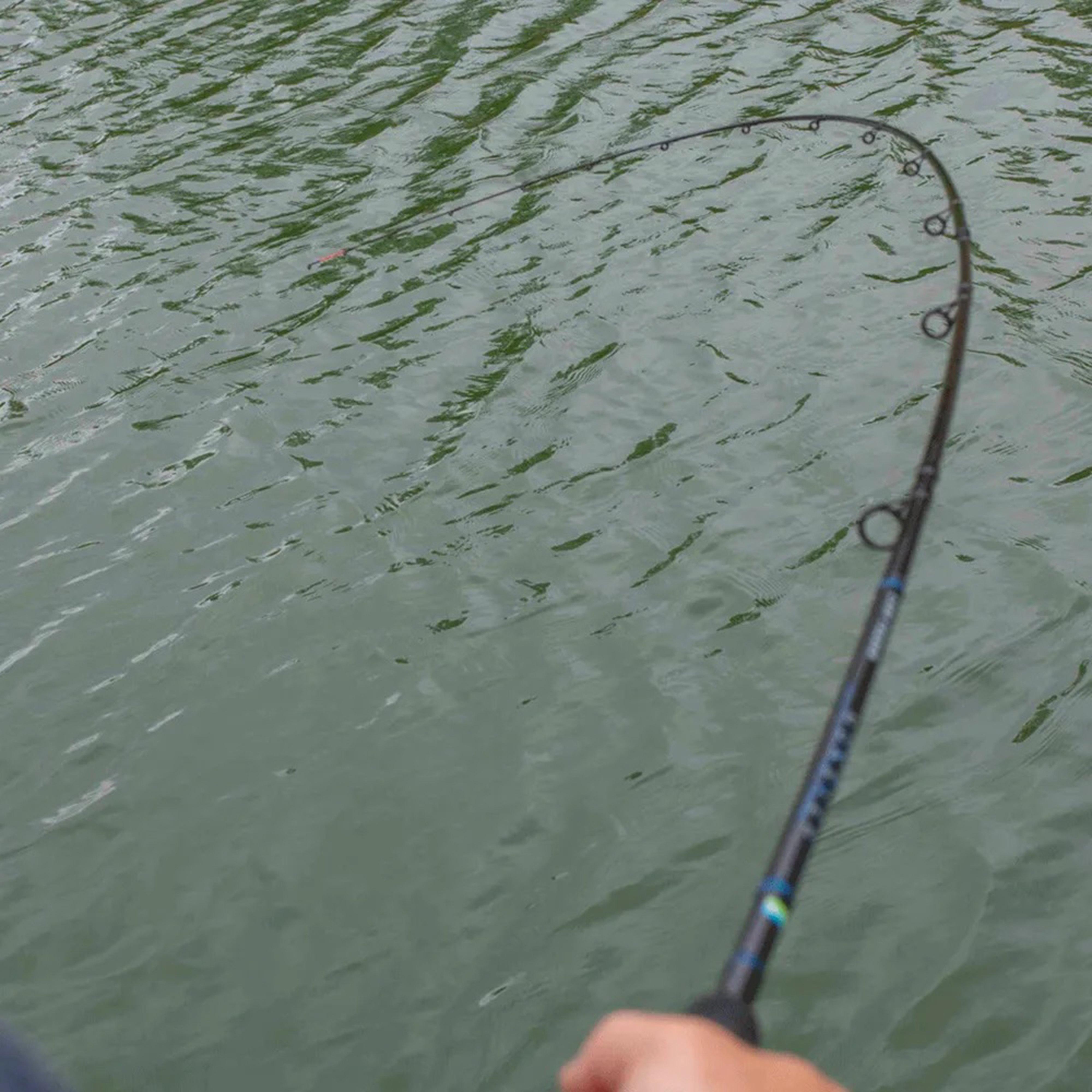 Preston Supera 11Ft Waggler