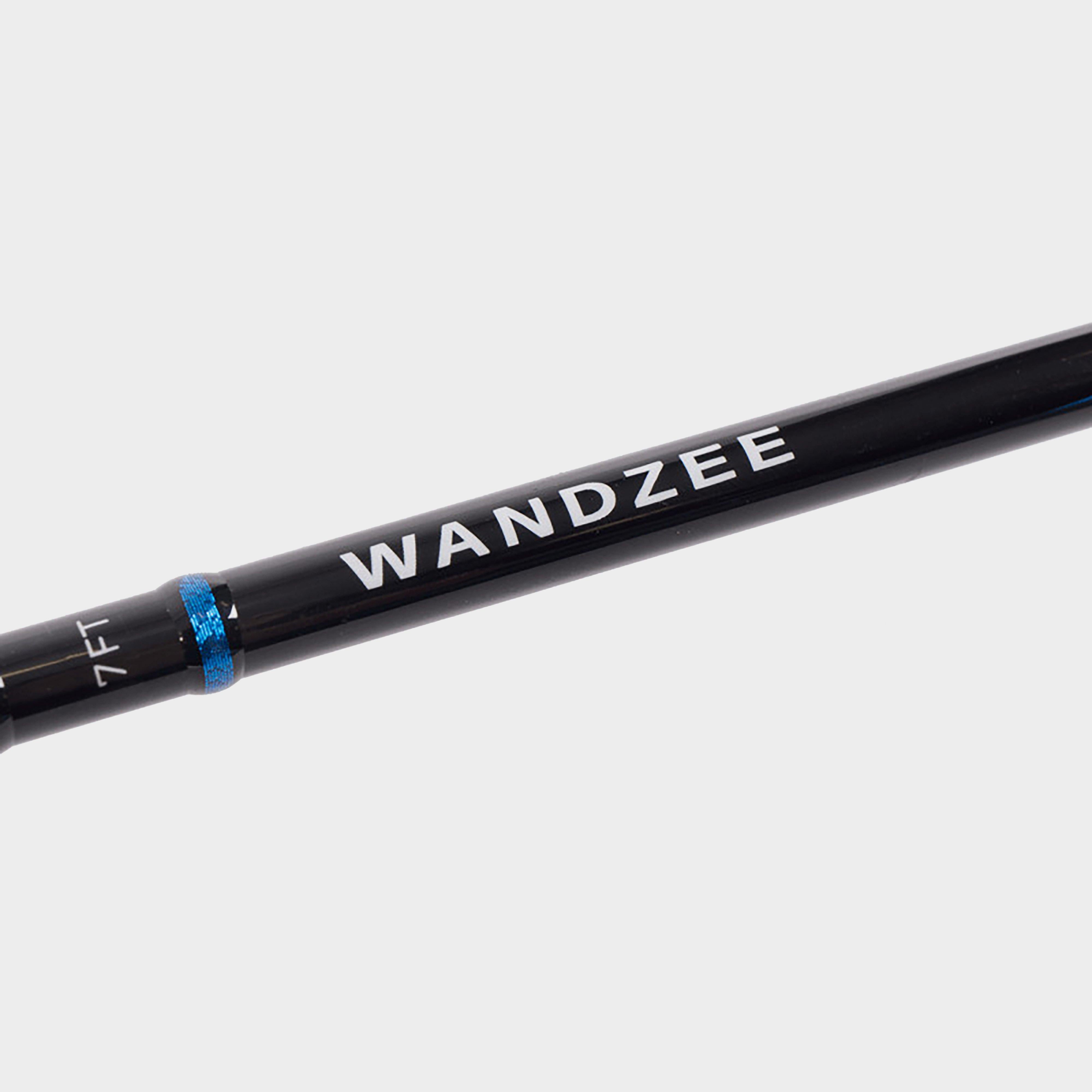 Preston Monster X 7ft Wandzee