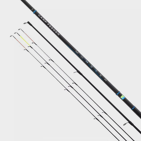 Monster X 11ft Carp Feeder