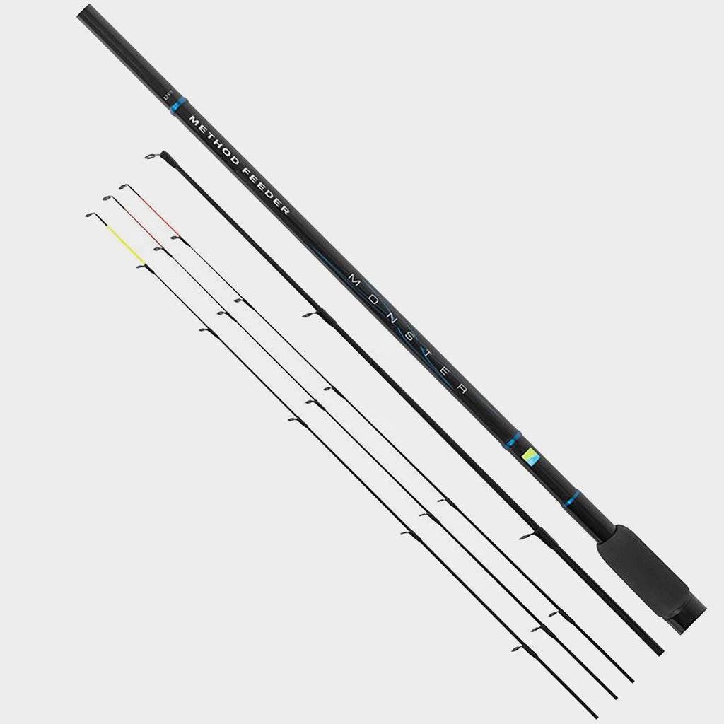 Preston Monster X 12ft Method Feeder