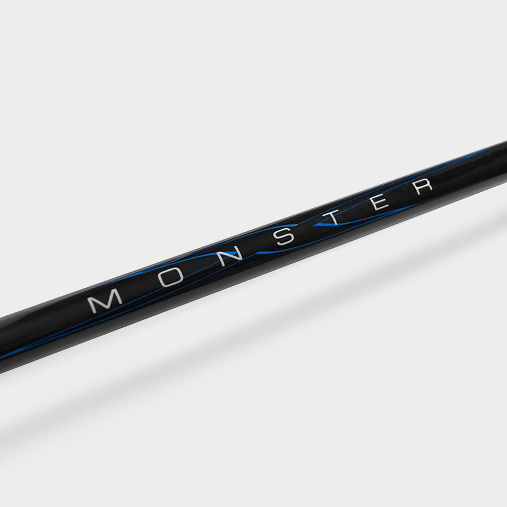 Monster X 11ft Pellet Wglr