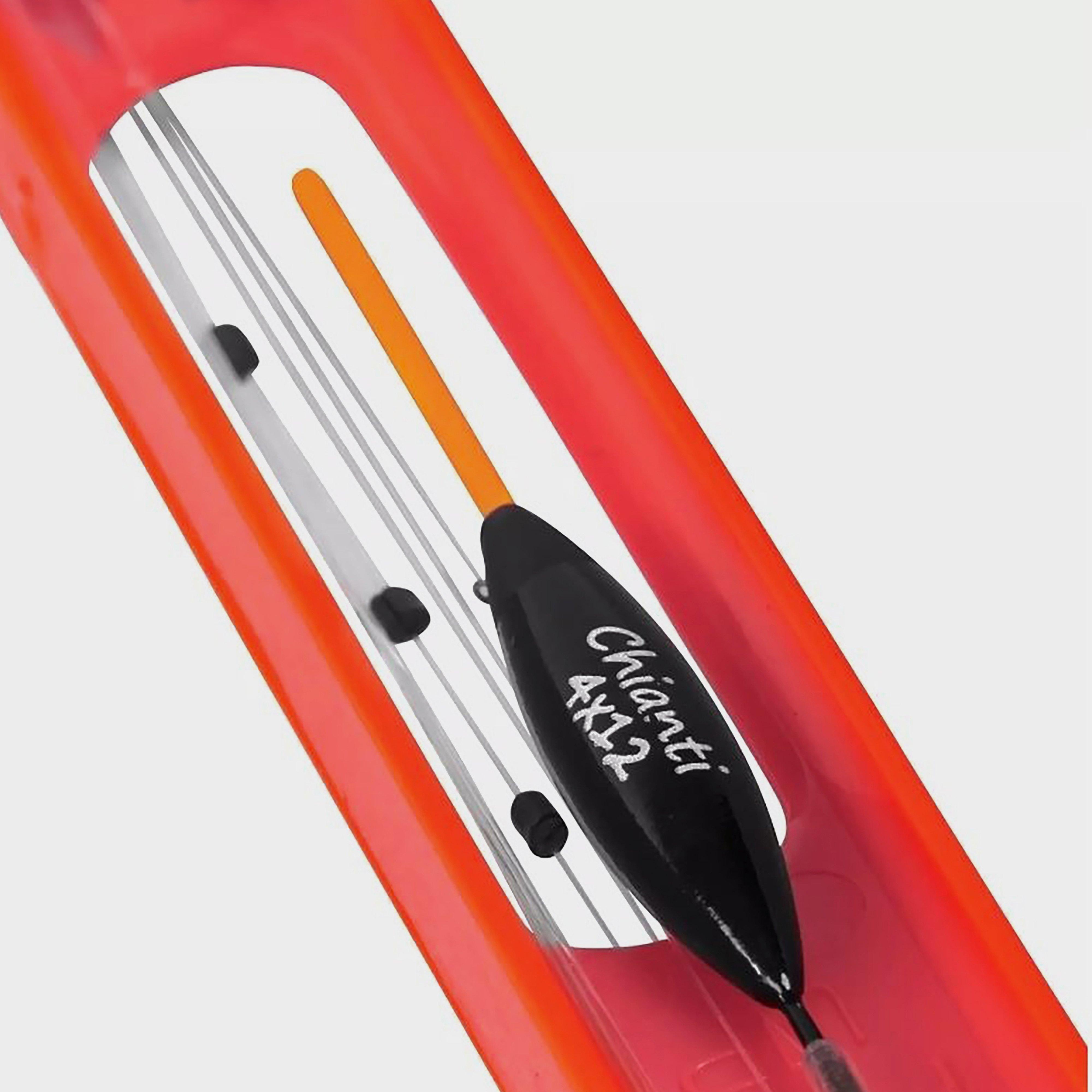 Ds Pole Rig Chianti 4X16