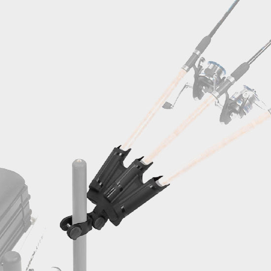 Triple Rod Support - P0110006