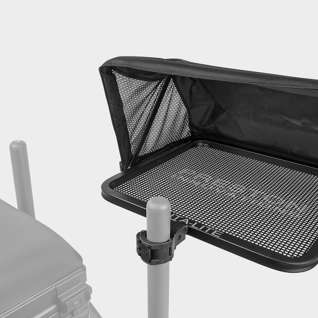 Offbox Ventalite Hoodie Side Tray Small