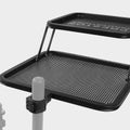 Offbox Dbl Decker Side Tray Small