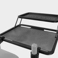 Offbox Dbl Decker Side Tray Lrg