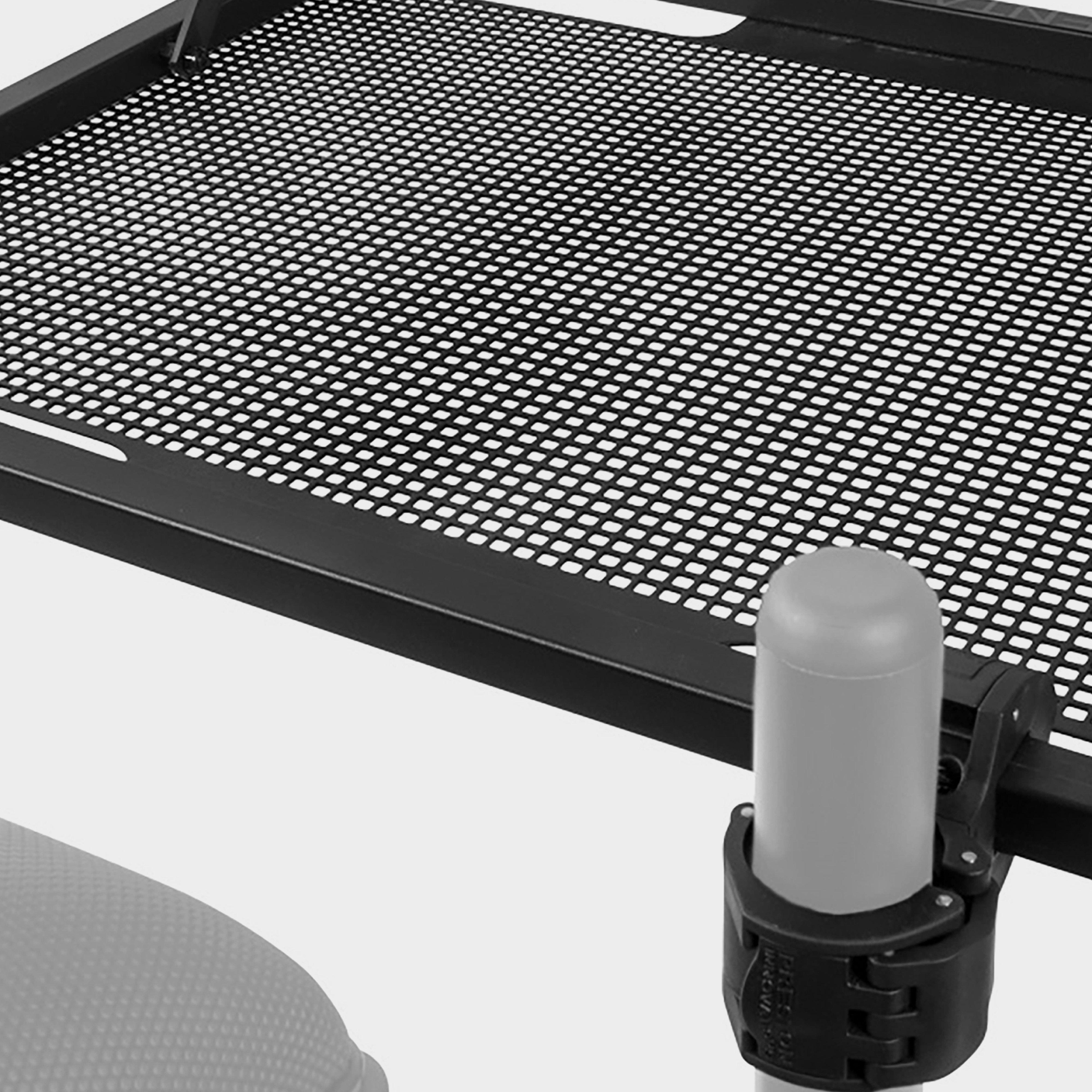 Offbox Dbl Decker Side Tray Lrg