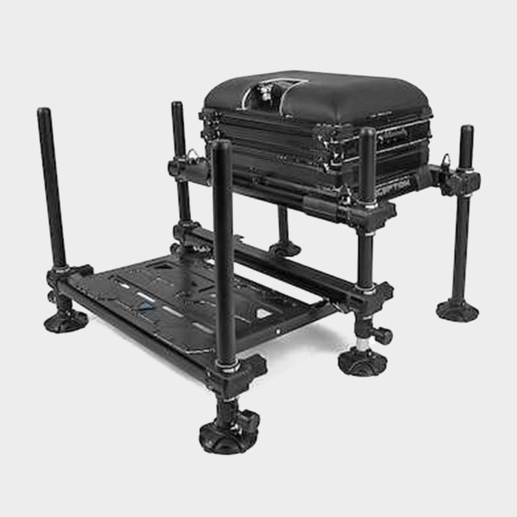 Inception Seatbox