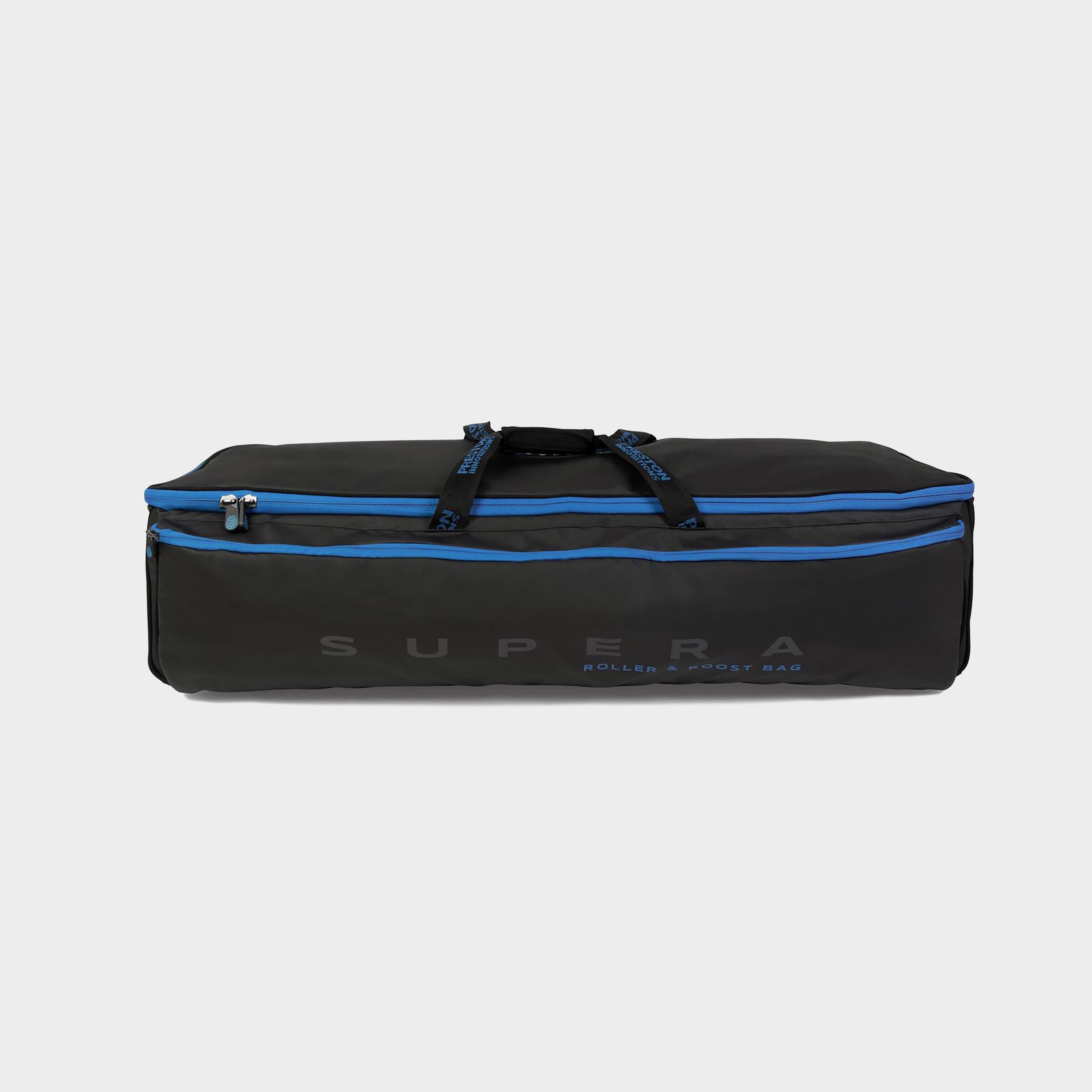 Preston Supera Roller And Roost Bag