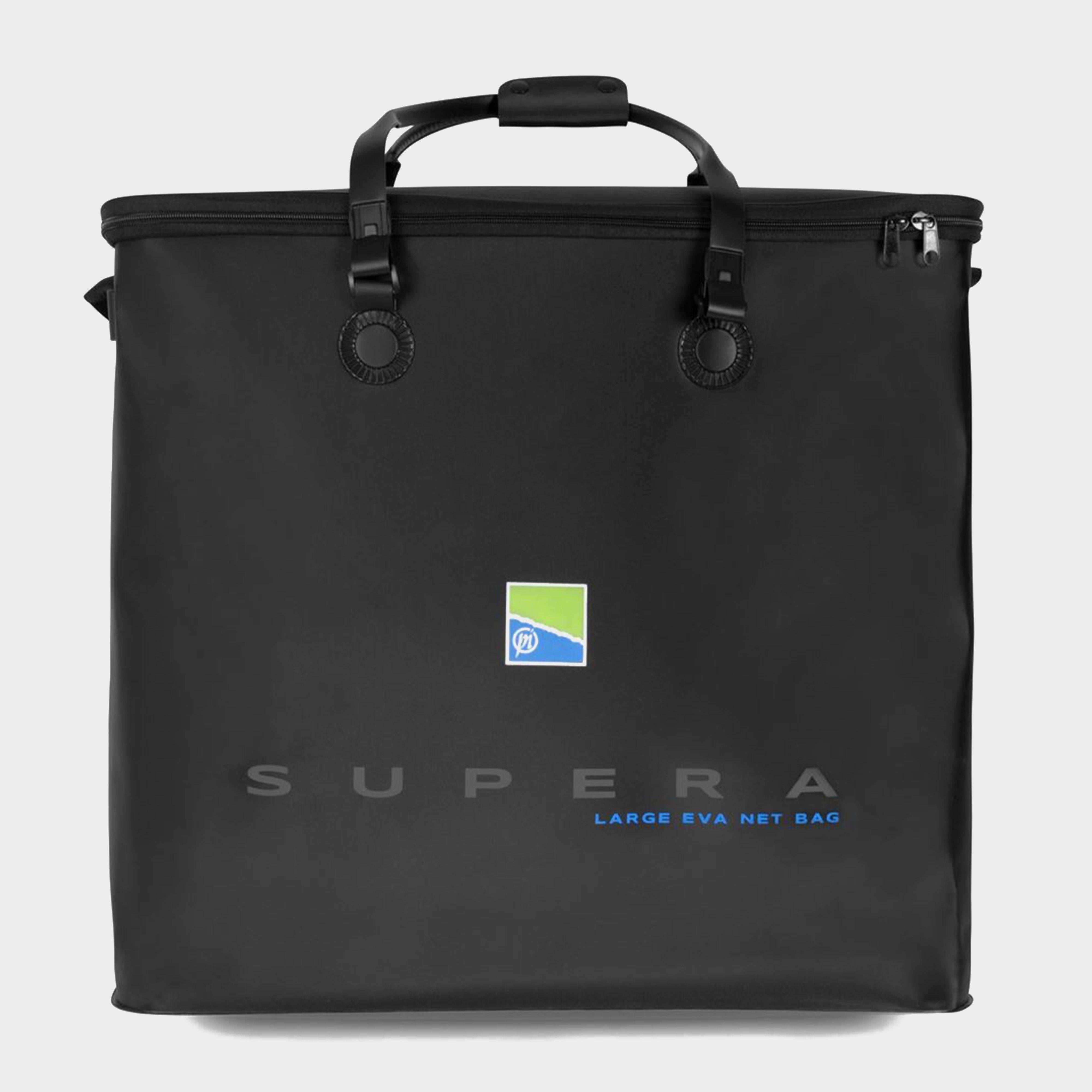Supera Large Eva Net Bag