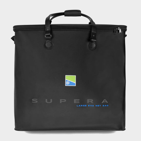 Supera Large Eva Net Bag