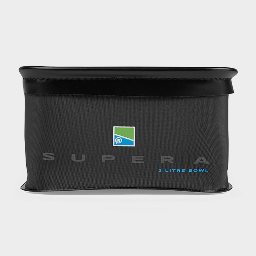 Supera 3 Litre Eva Bowl