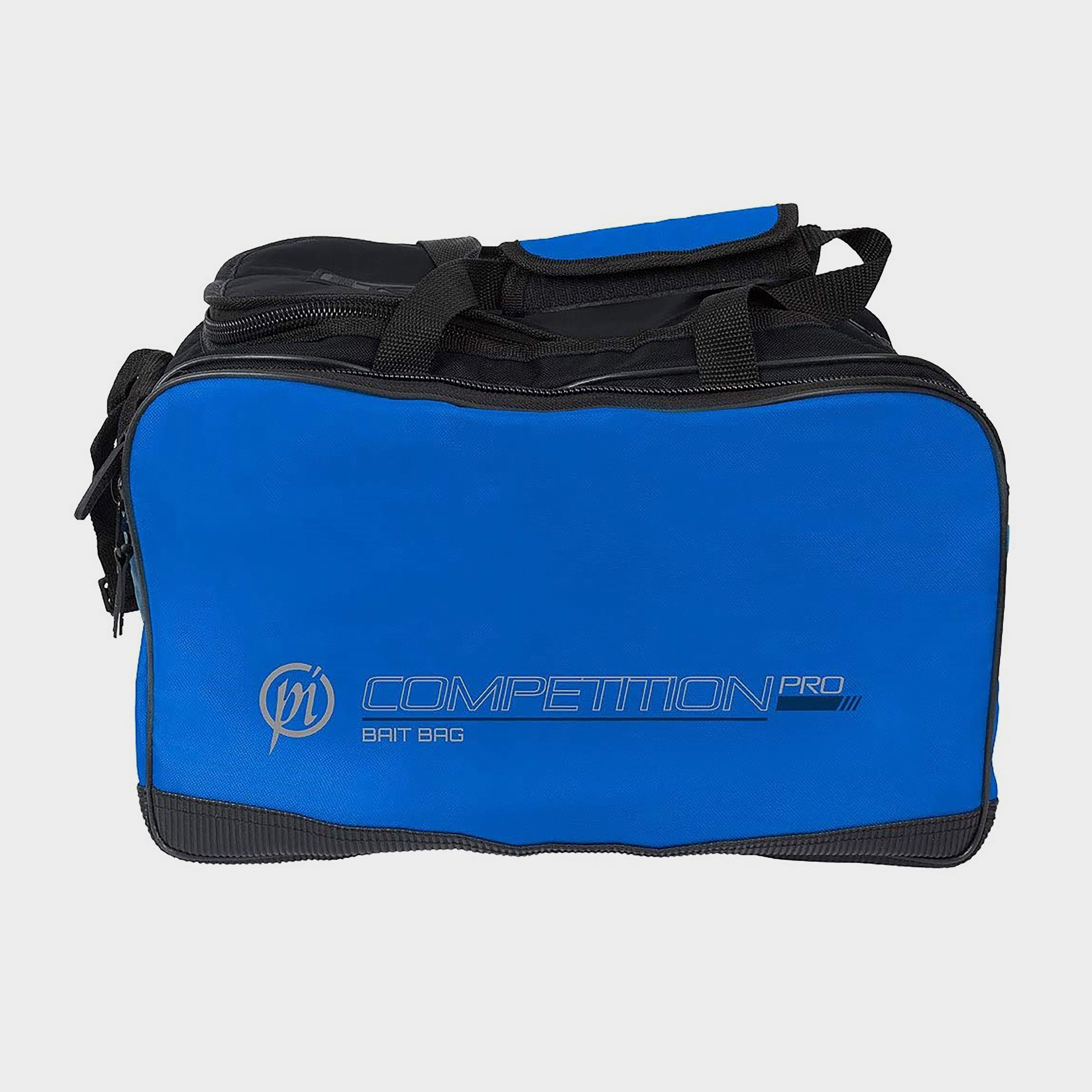 Competition Bait Bag