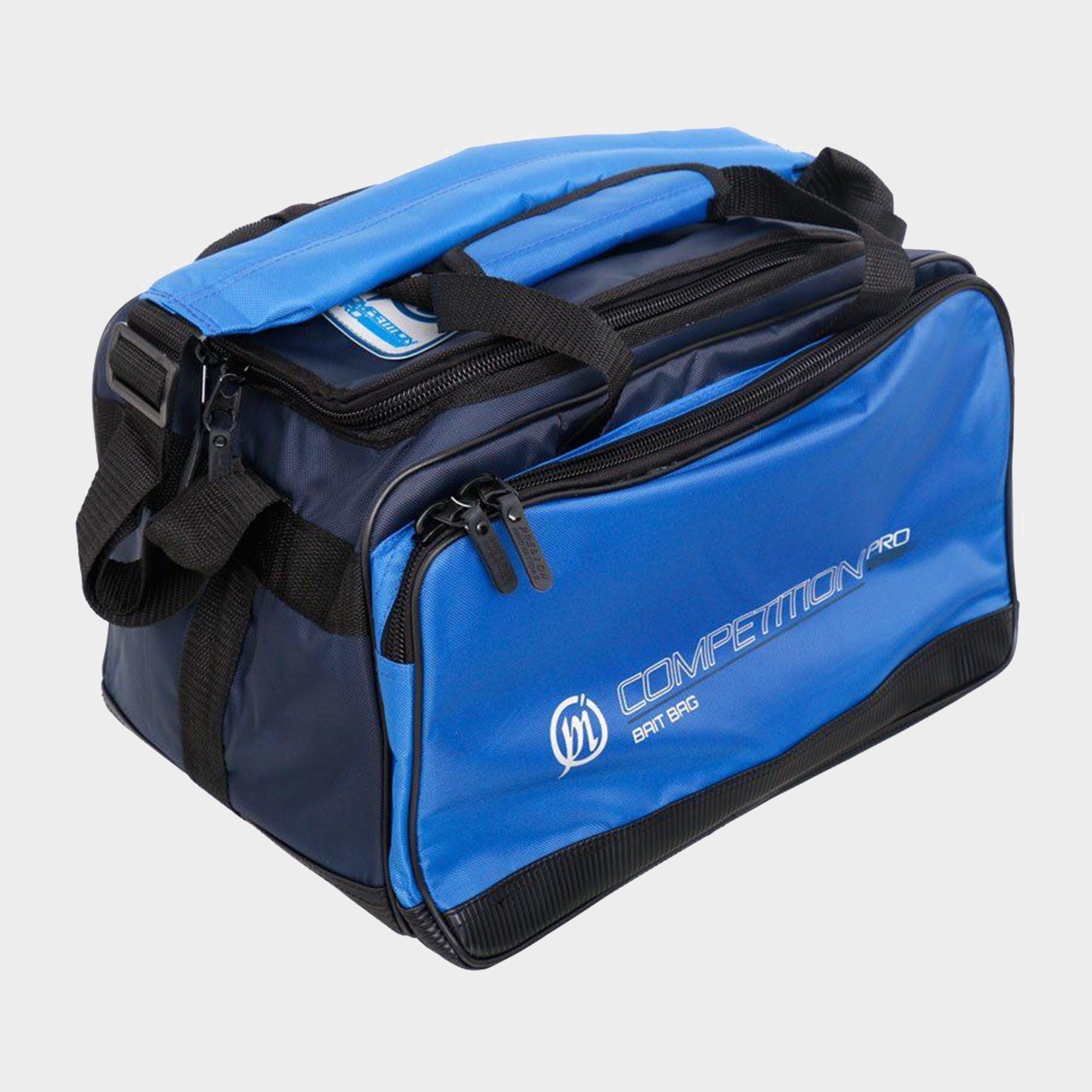 Competition Bait Bag
