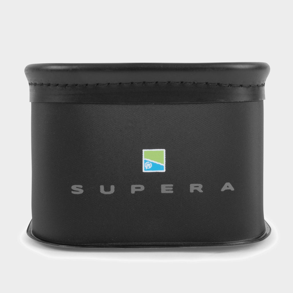 Preston Supera Eva System