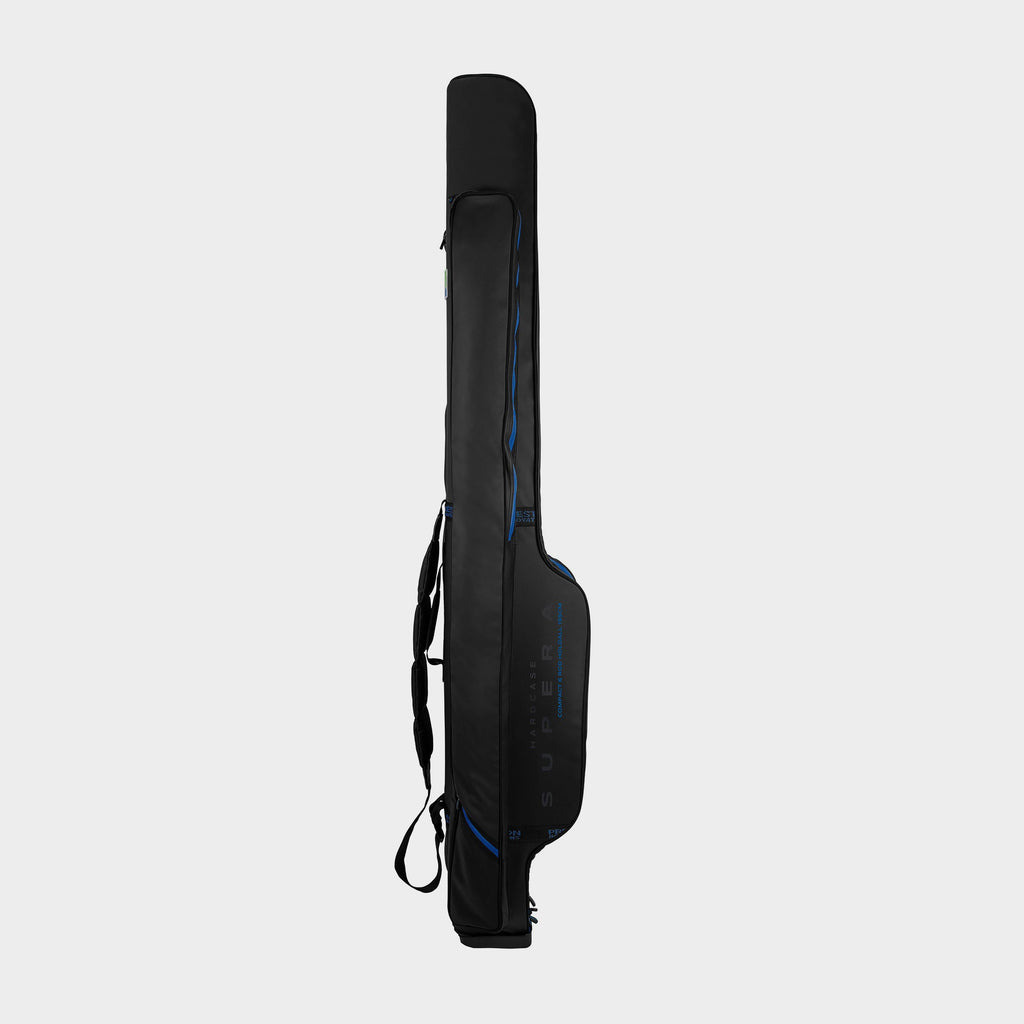 Hardcase Spra Cmpct 6 Rod Holdall 195cm