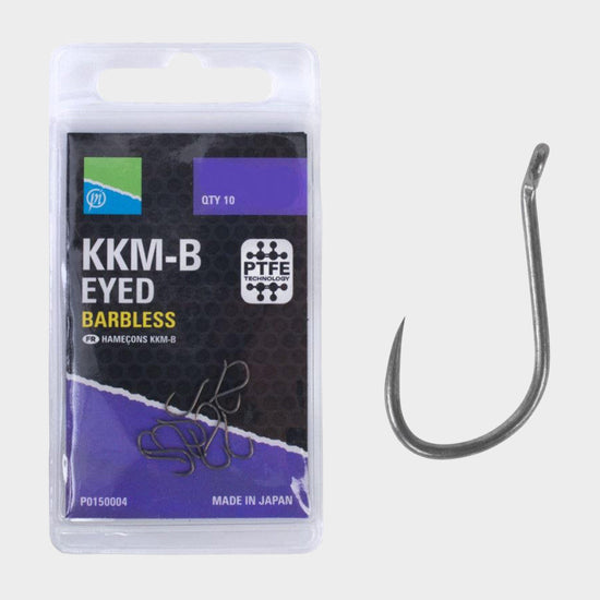 Kkm B Hooks Size 16