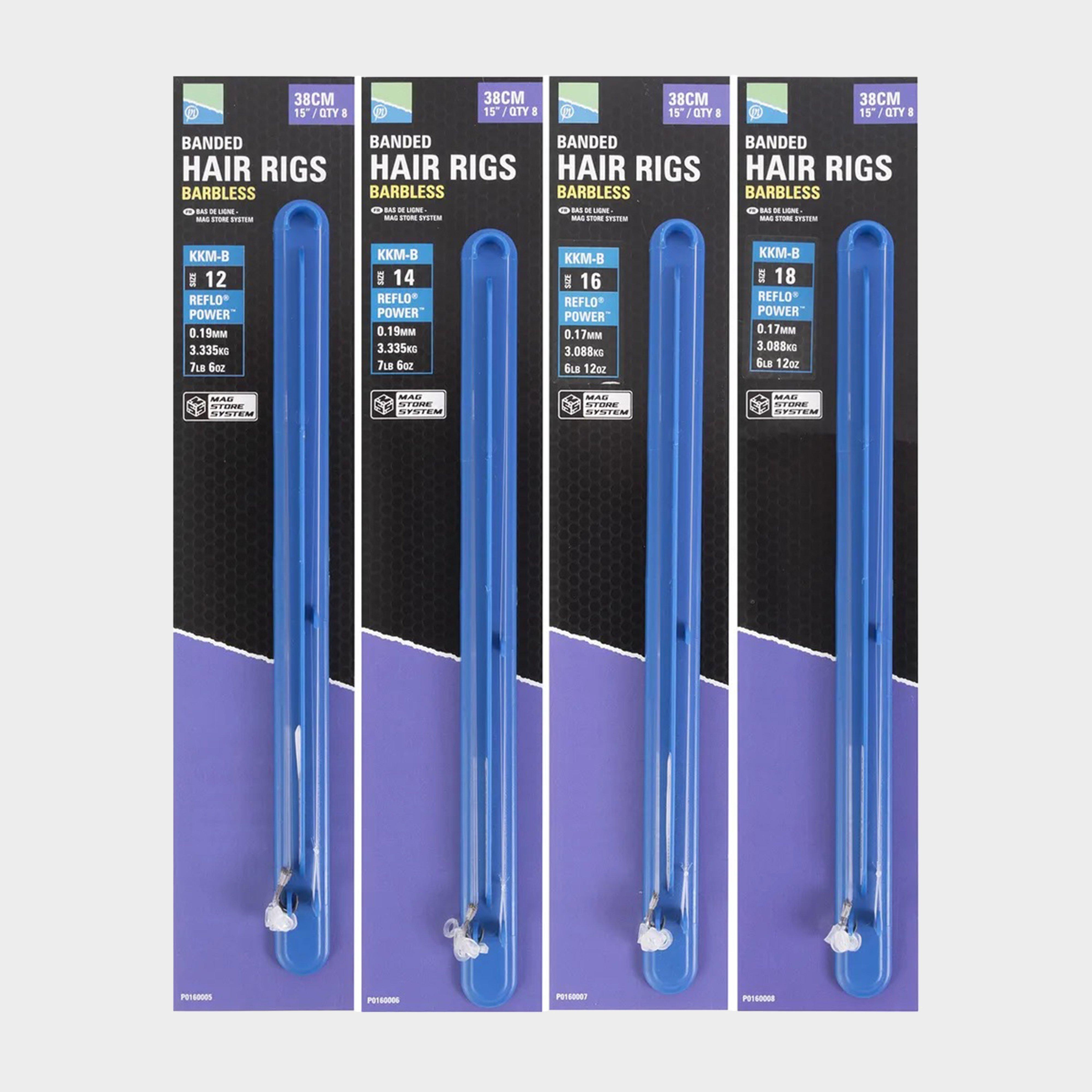 Mss Rig 15In Banded Sz16 Kkmb