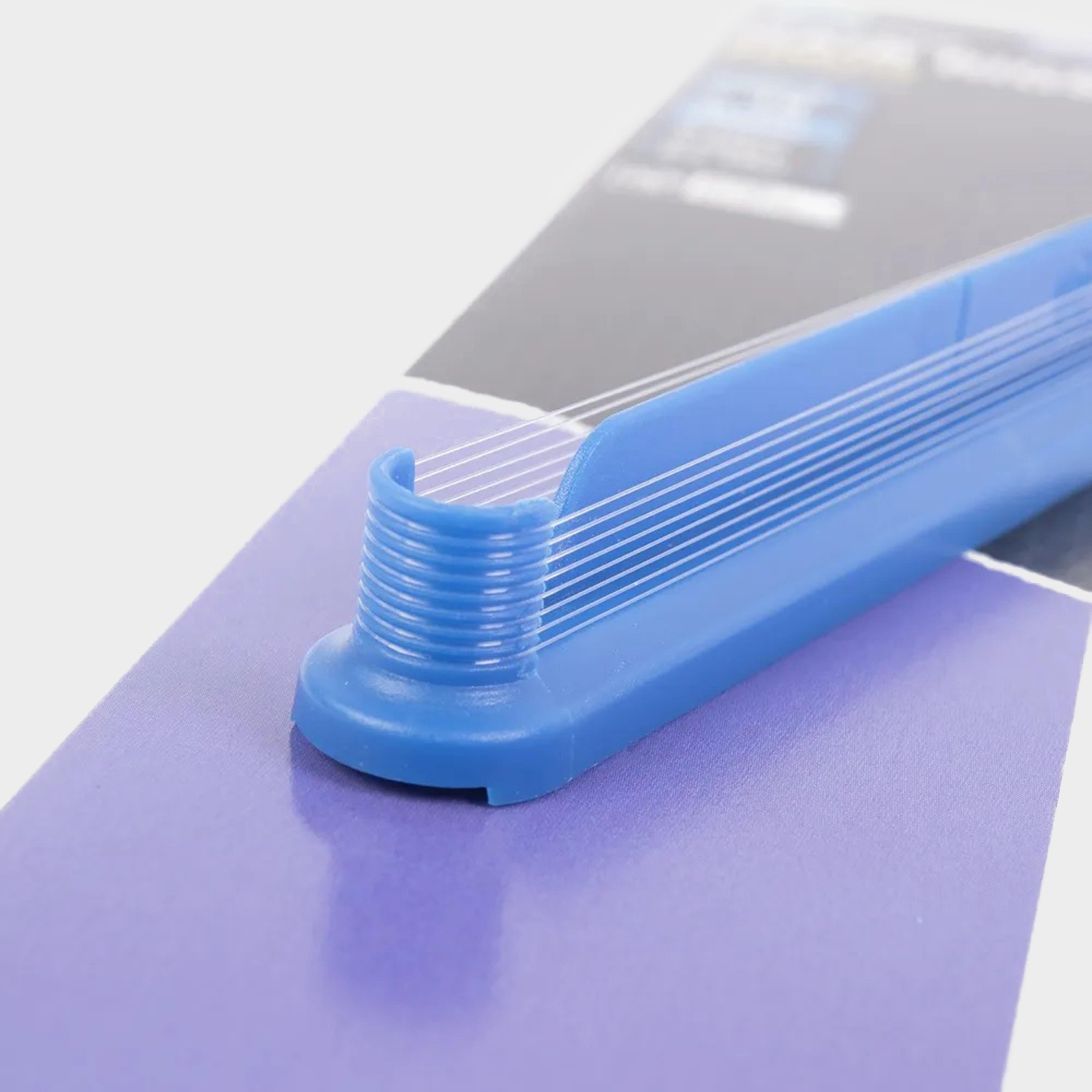 Rapid Stop Hair Rigs KKMB  (Size 18, 15 inches)