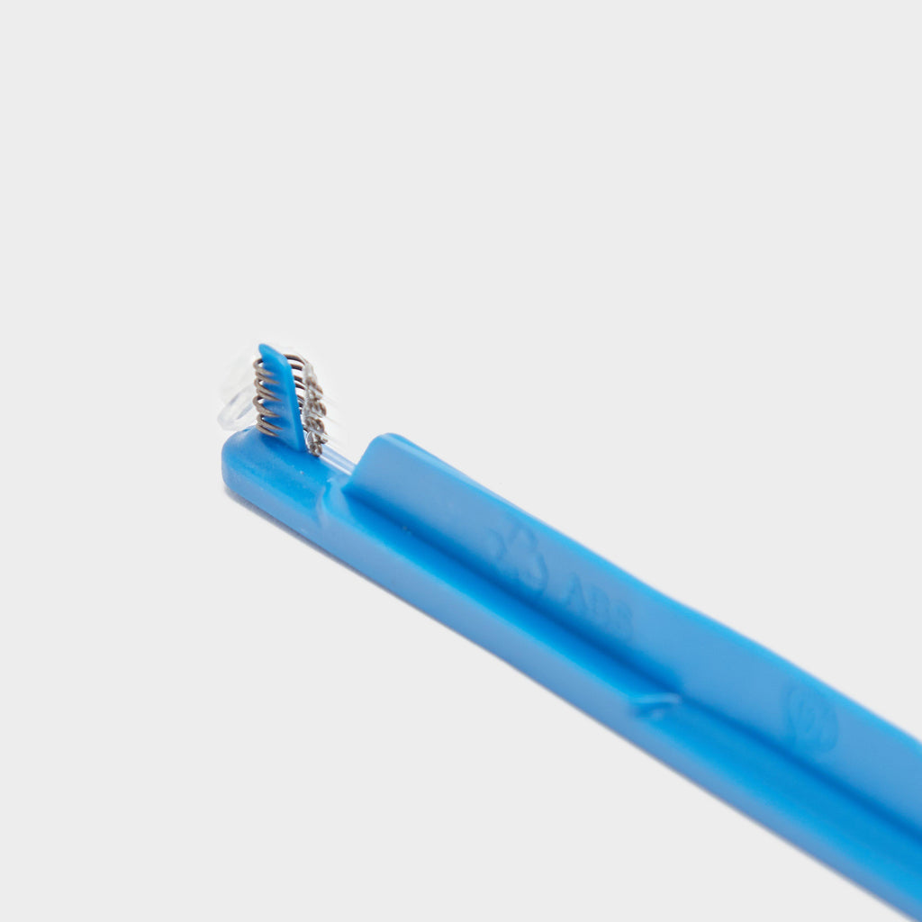 MCM-B Banded Hair Rigs 4inch – Size 16