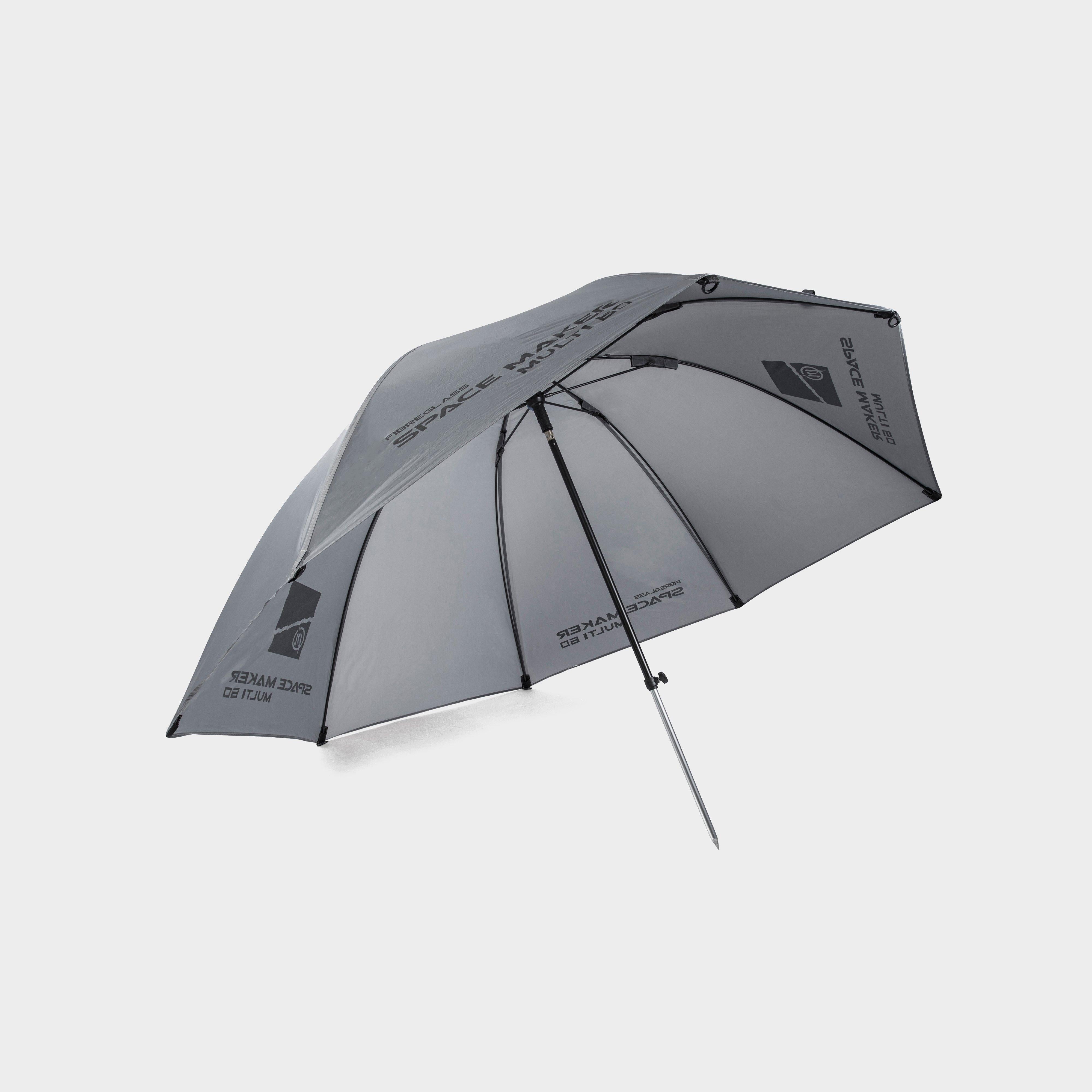 Preston Space Maker Multi Brolly 60 Inch