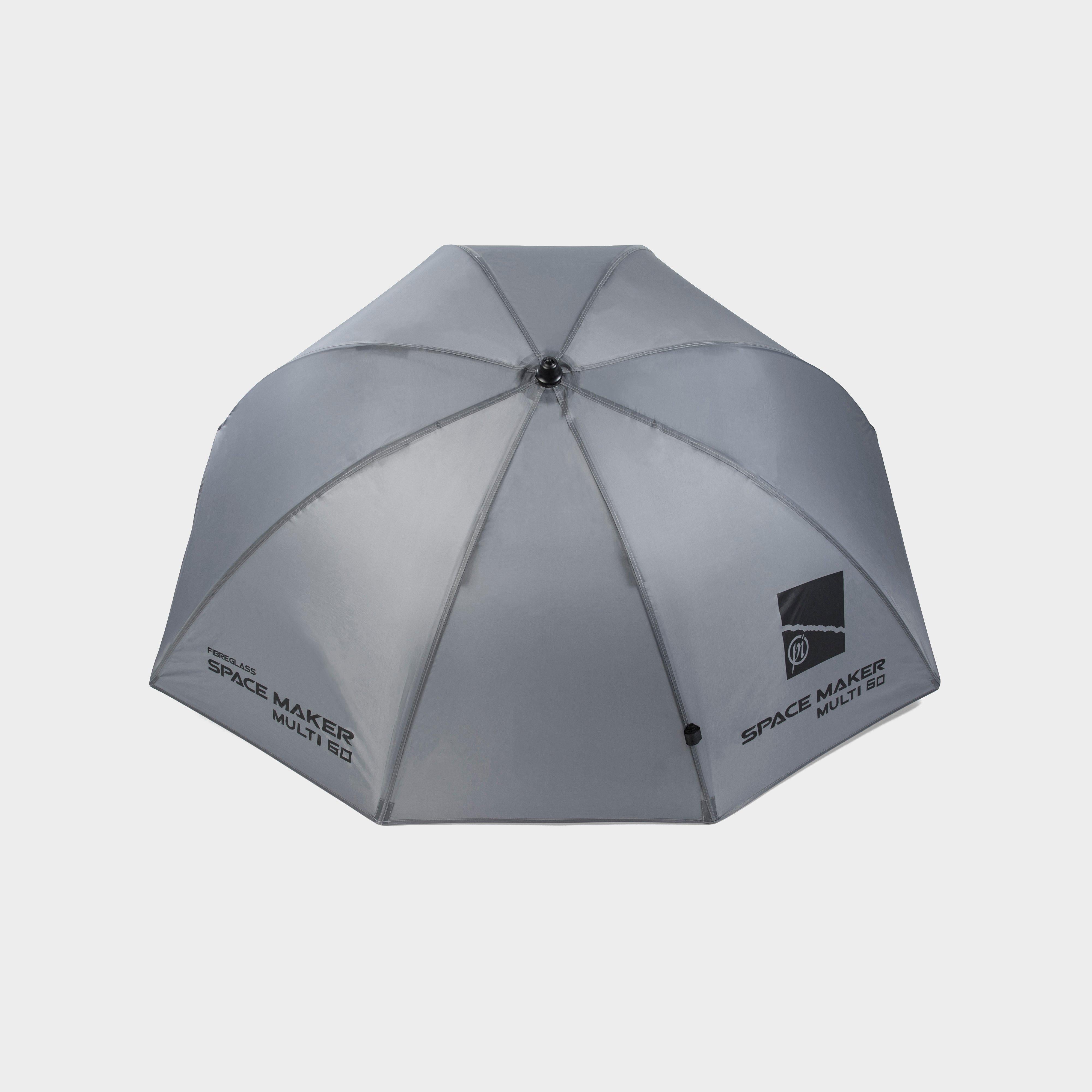 Preston Space Maker Multi Brolly 60 Inch