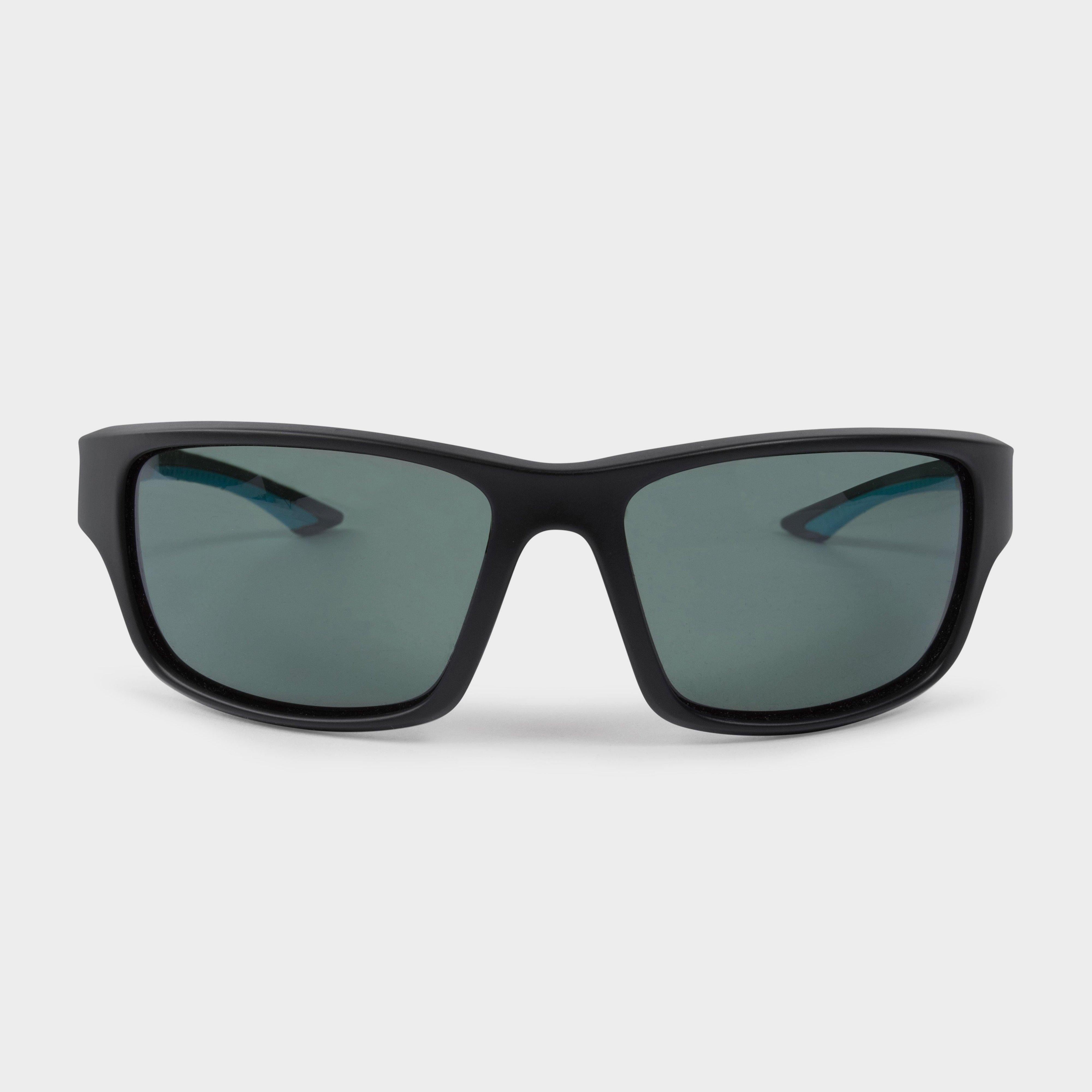 Polarised Sunglasses Grn Lens